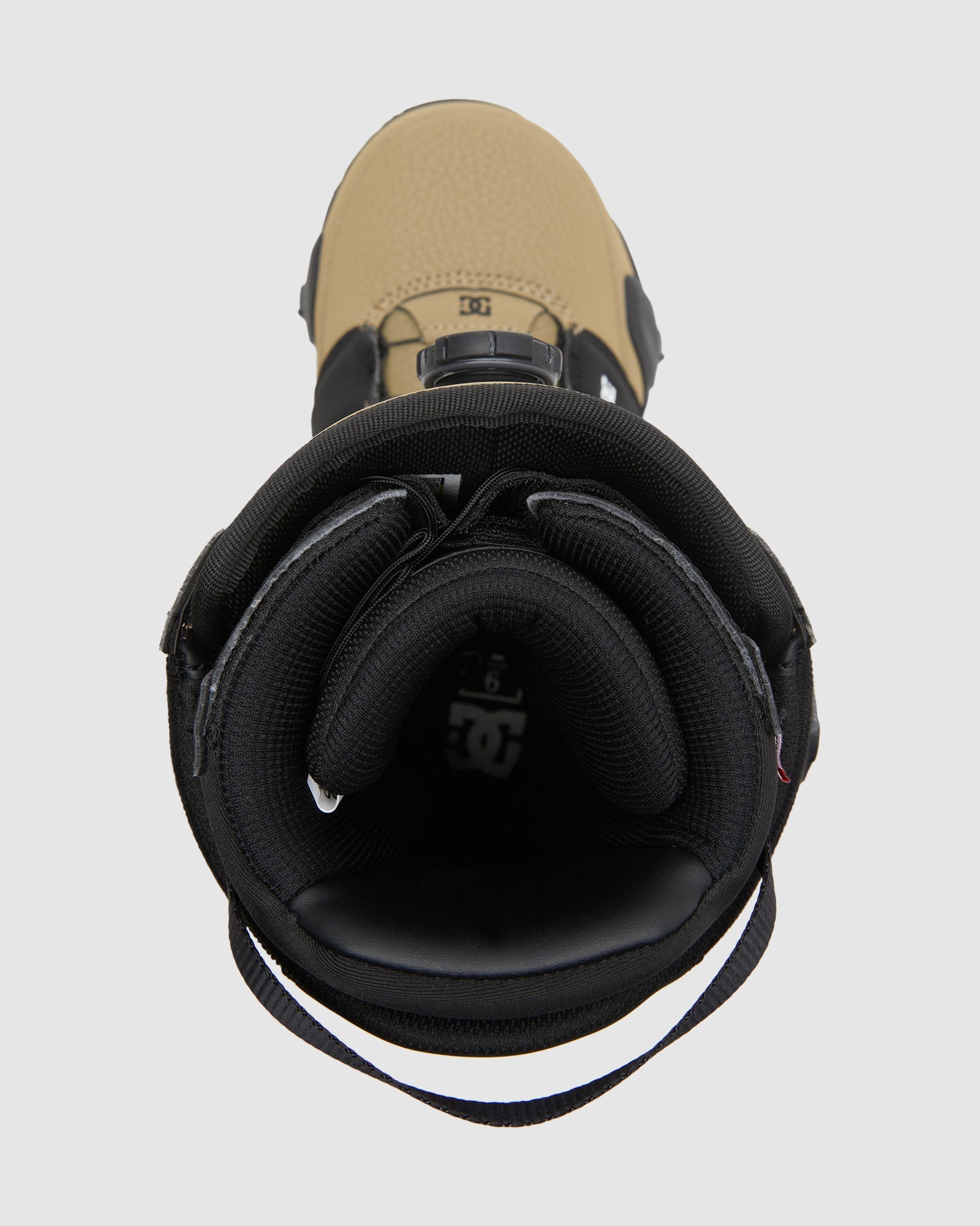 Mens Judge Step On BOA Snowboard Boots