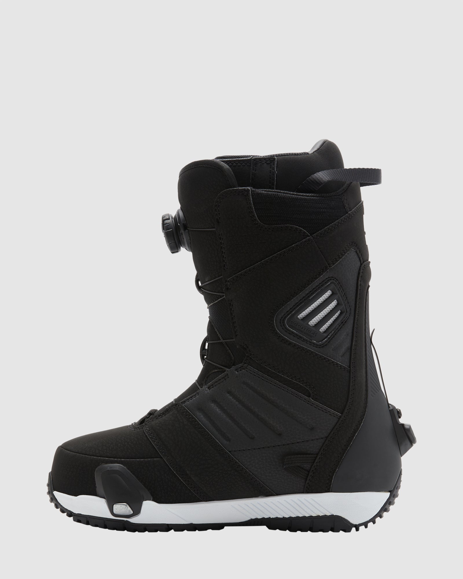 Mens Judge Step On BOA Snowboard Boots