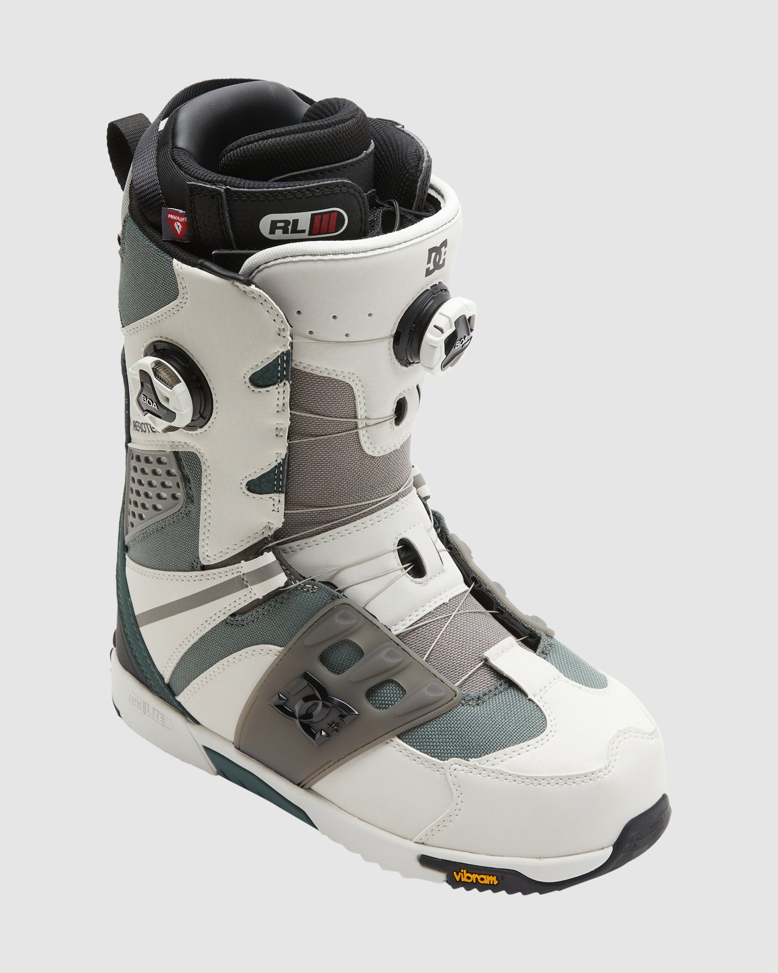 Mens Phantom BOA Snowboard Boots