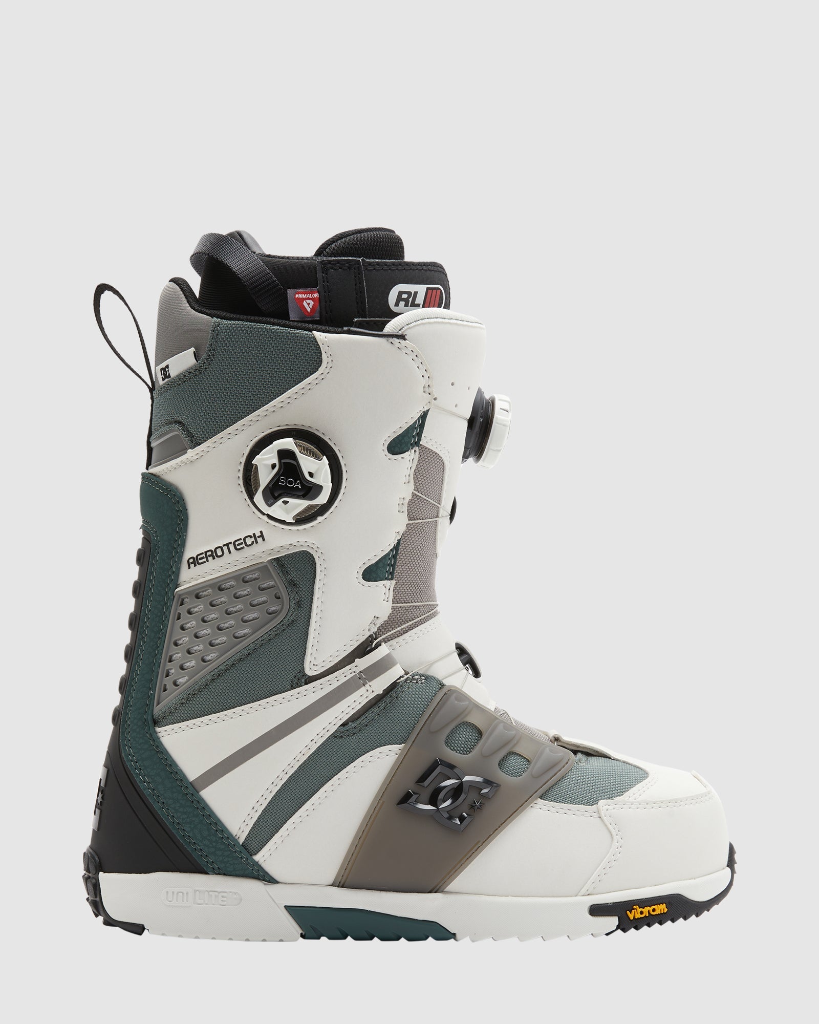 Mens Phantom BOA Snowboard Boots
