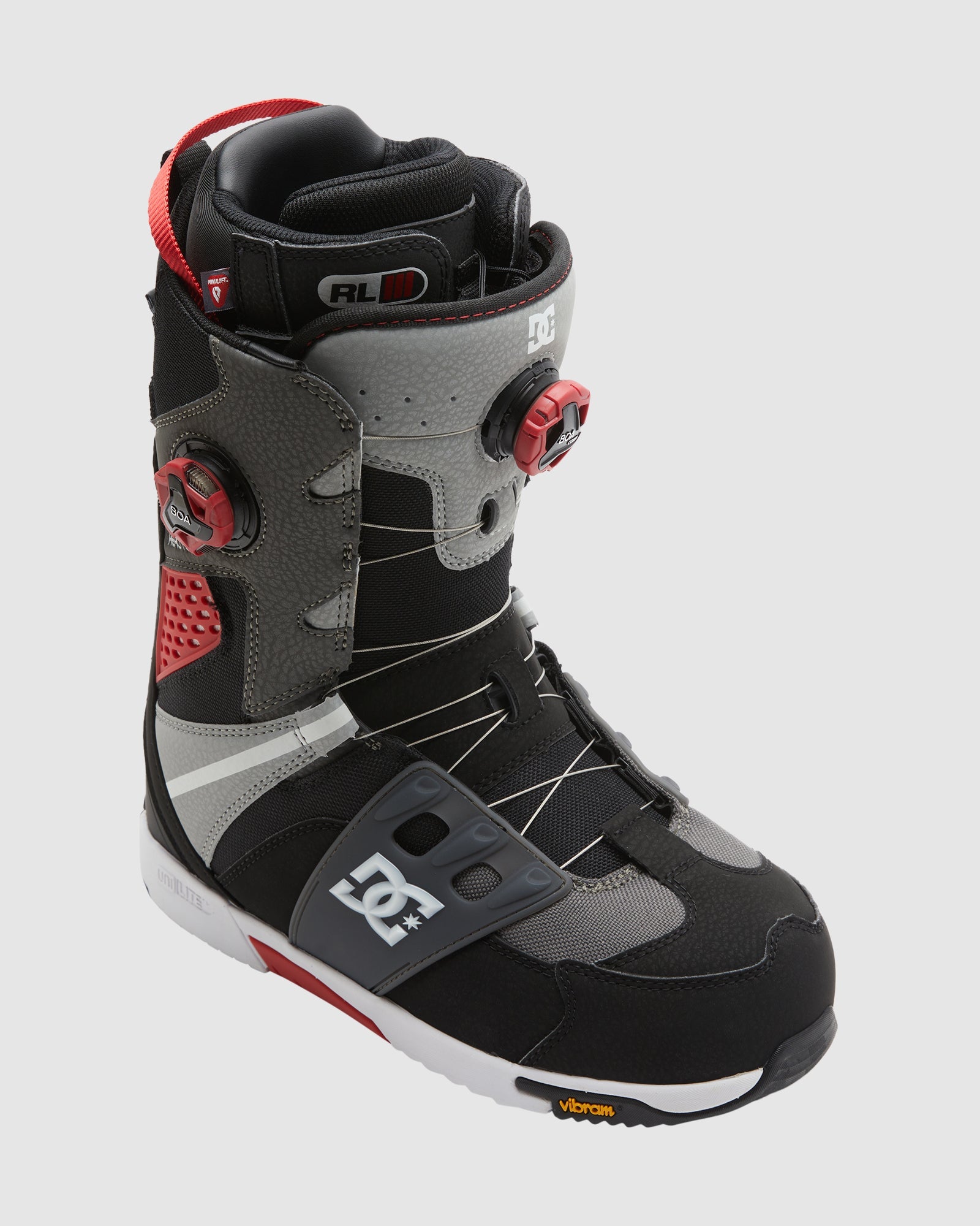 Mens Phantom BOA Snowboard Boots