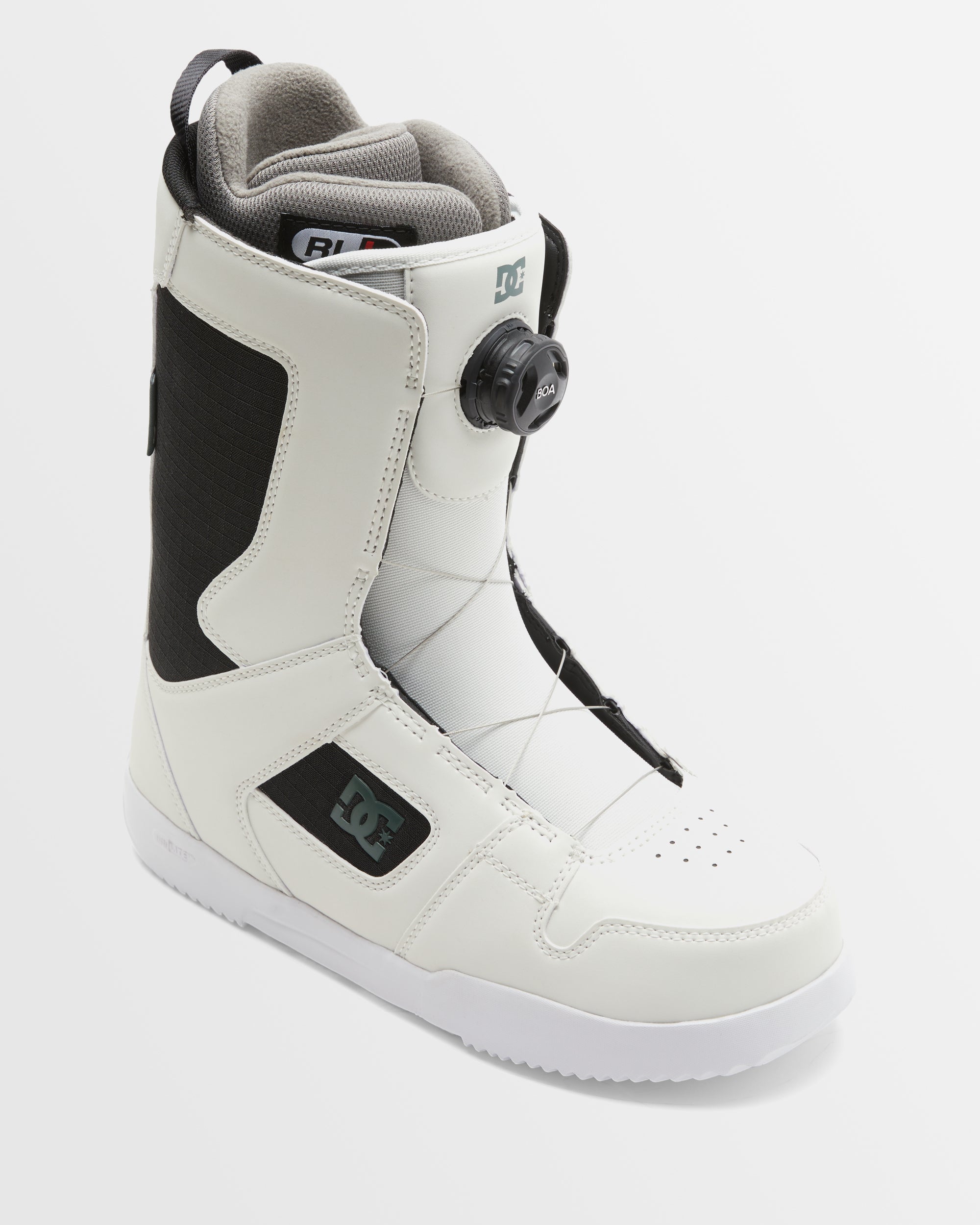 Mens Phase BOA Snowboard Boots
