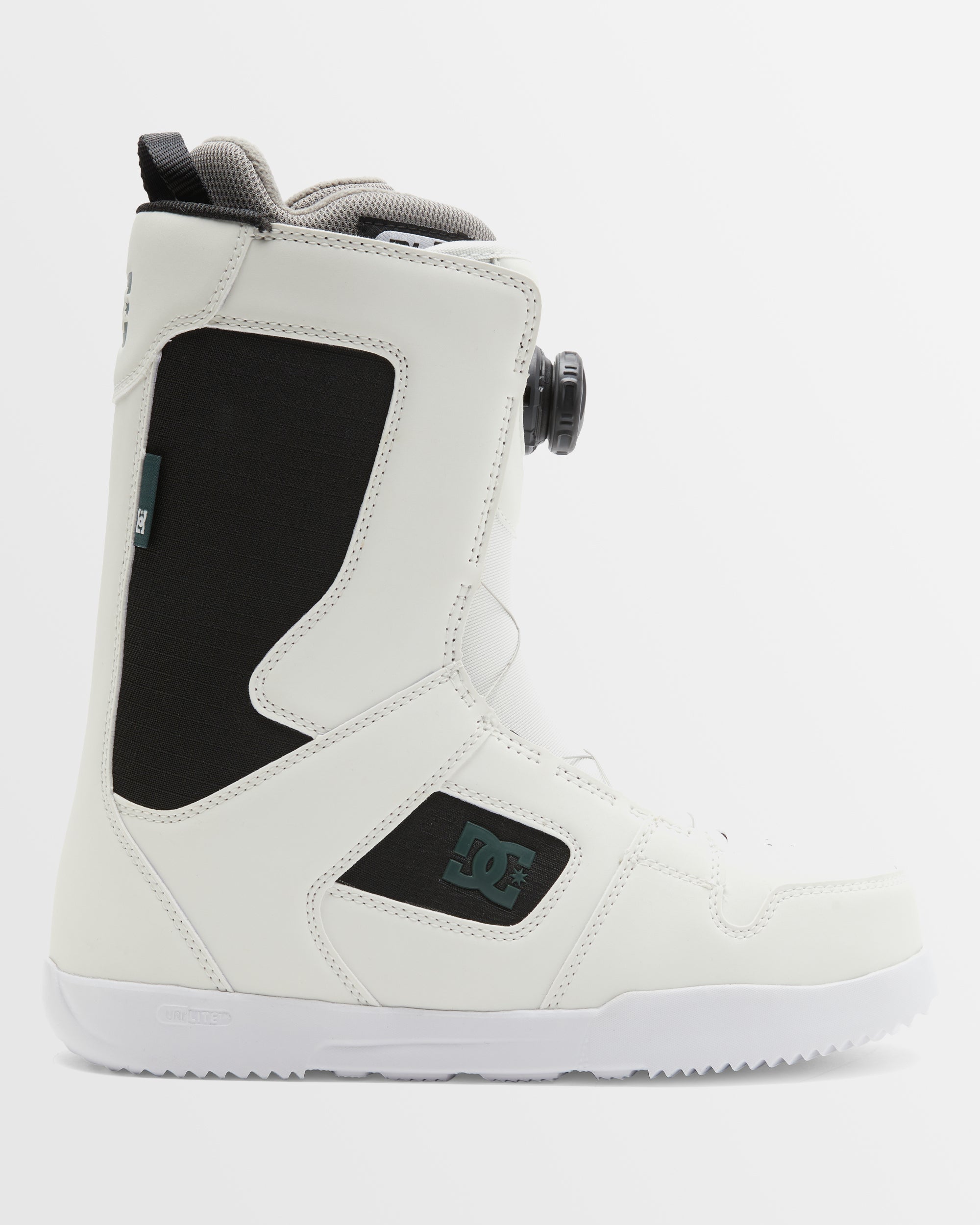 Mens Phase BOA Snowboard Boots