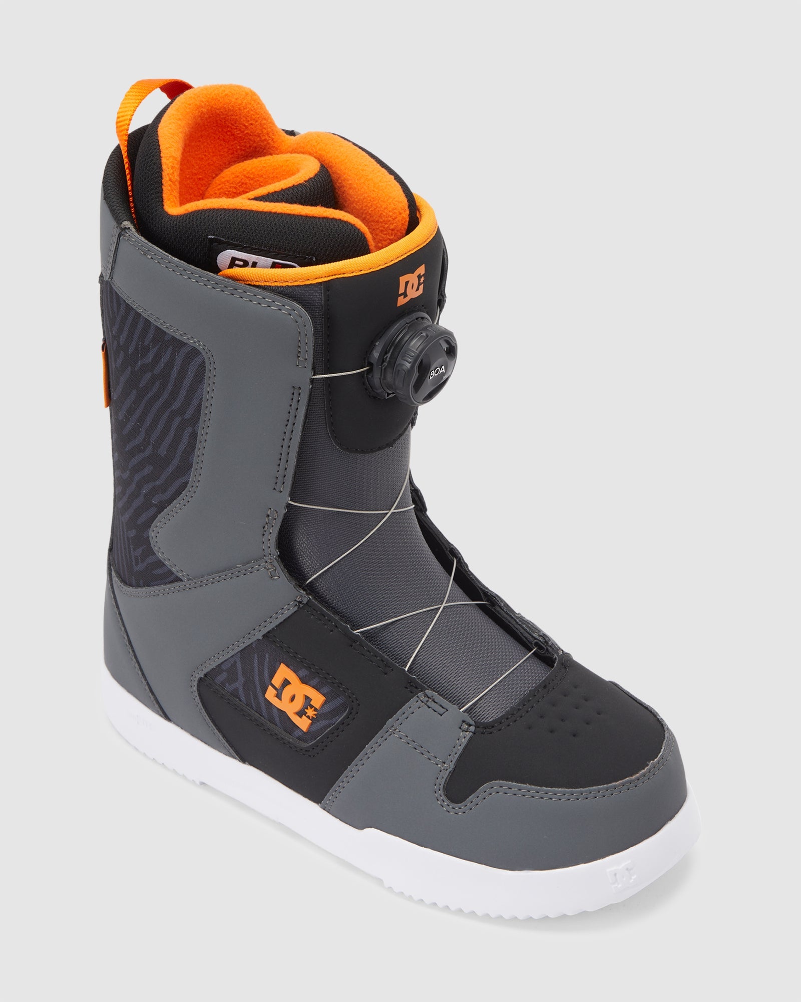 Mens Phase BOA Snowboard Boots