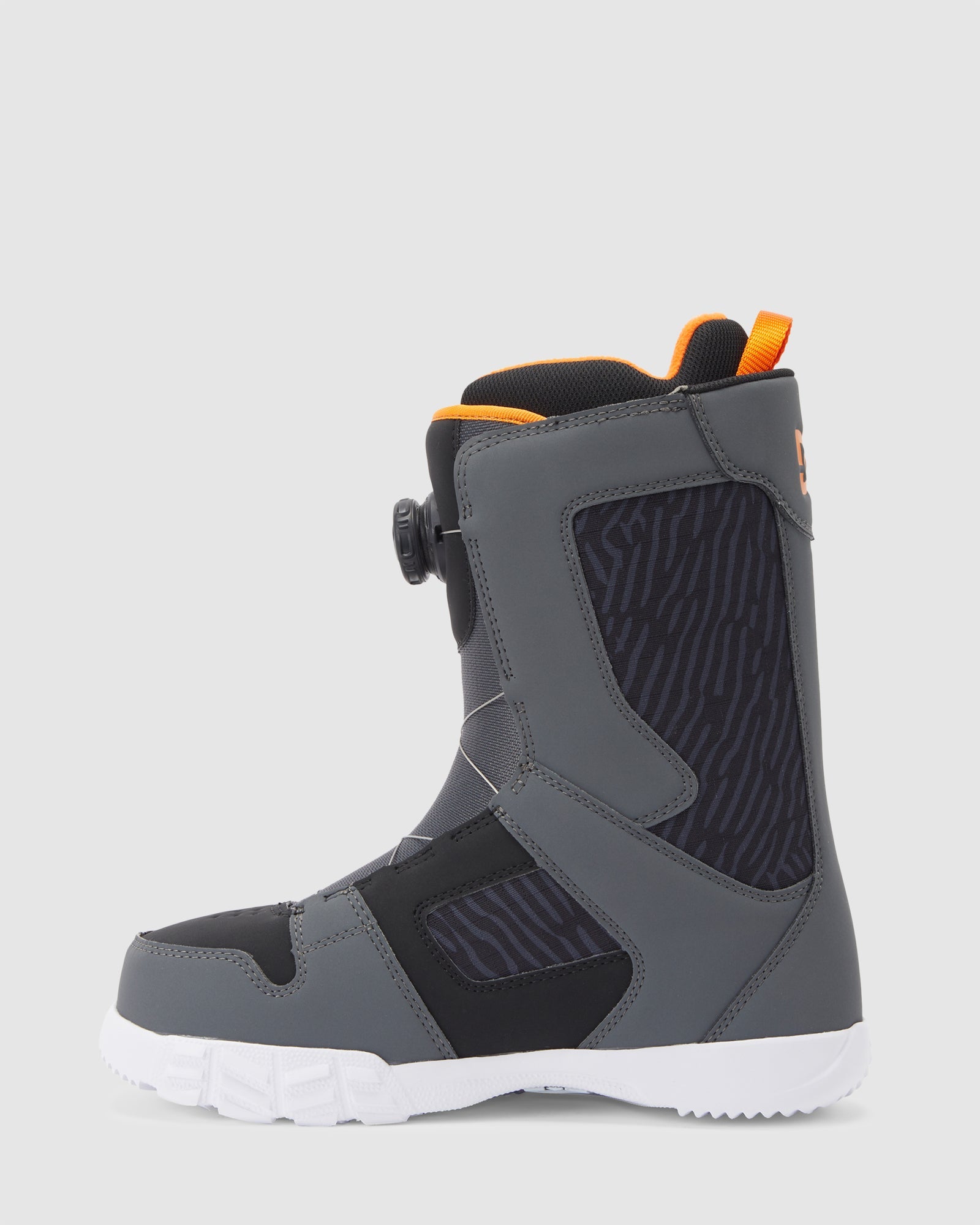 Mens Phase BOA Snowboard Boots