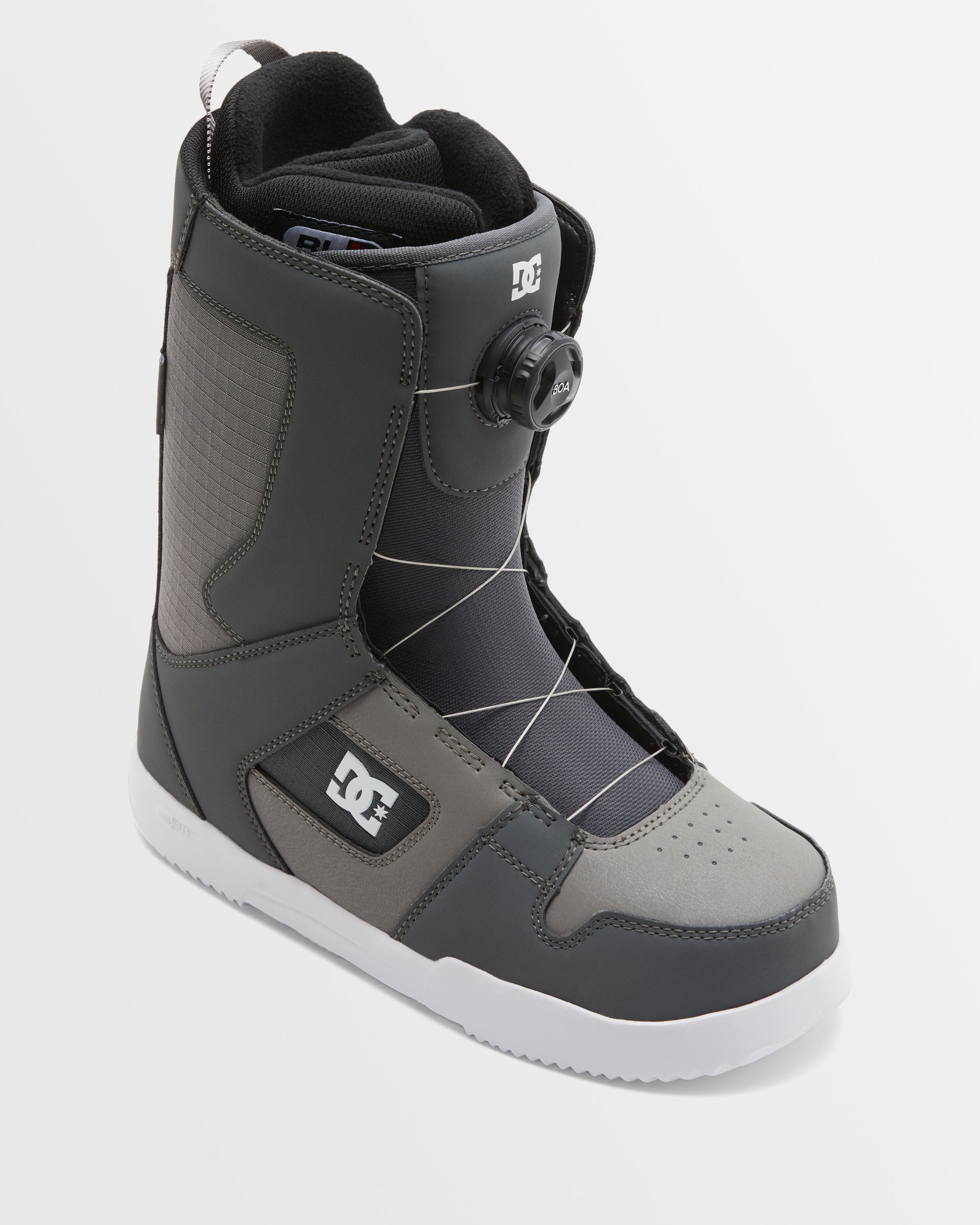 Mens Phase BOA Snowboard Boots