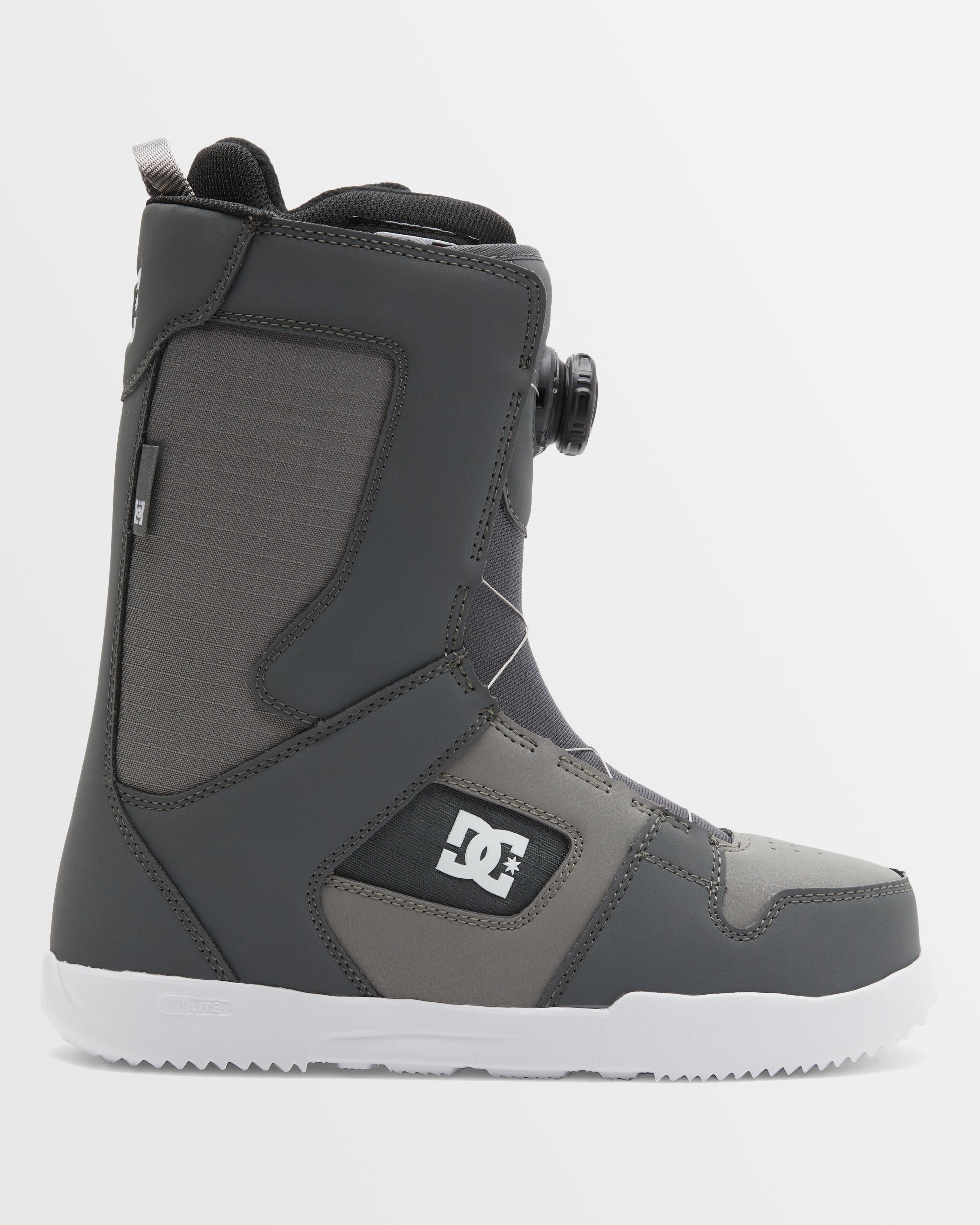 Mens Phase BOA Snowboard Boots
