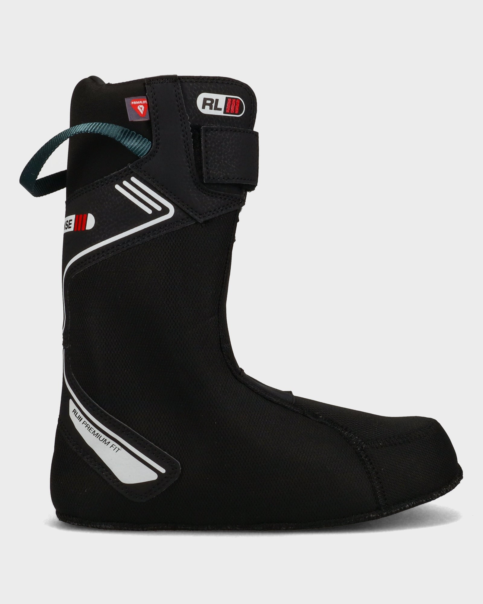 Mens Phase BOA Pro Snowboard Boots