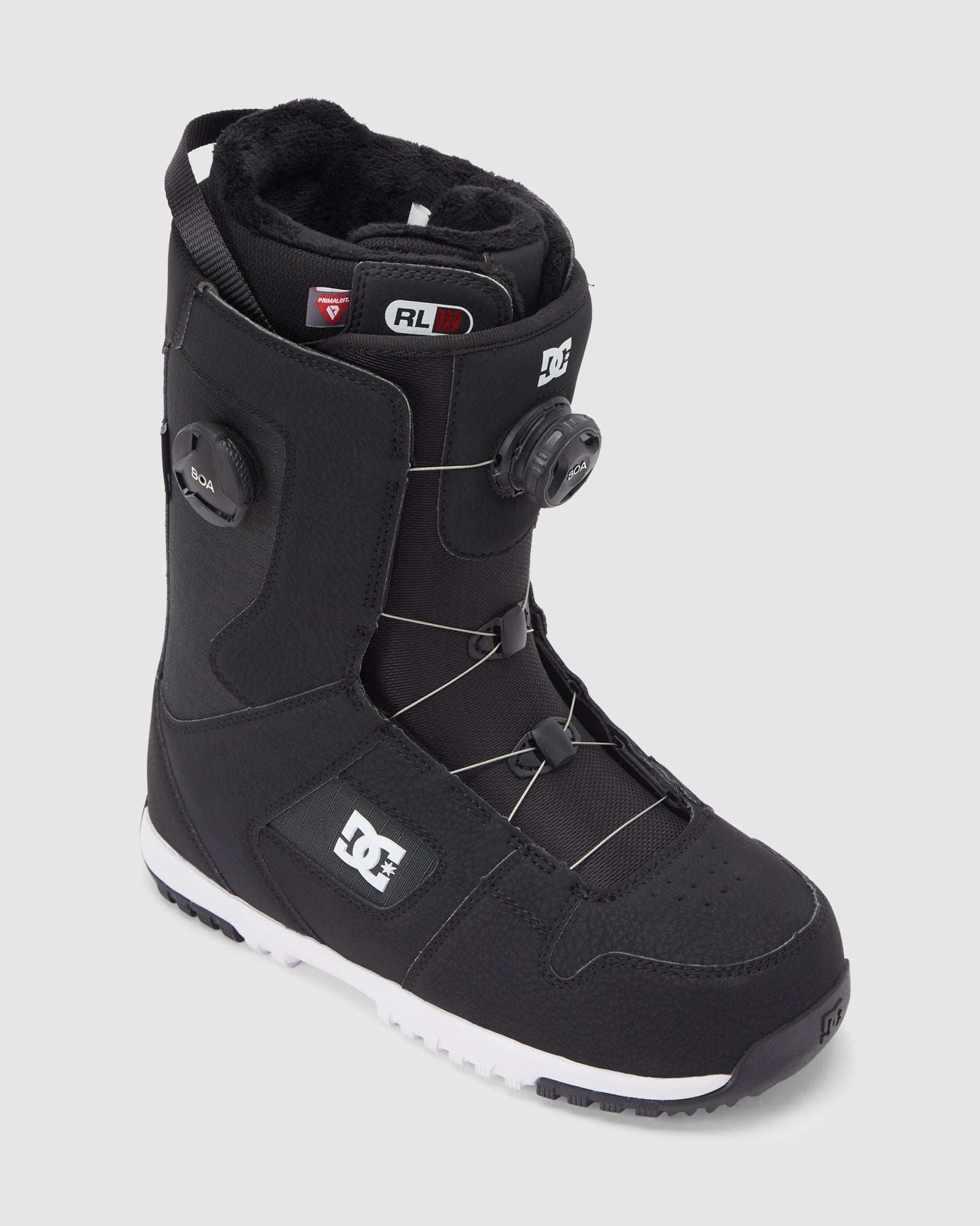 Mens Phase BOA Pro Snowboard Boots