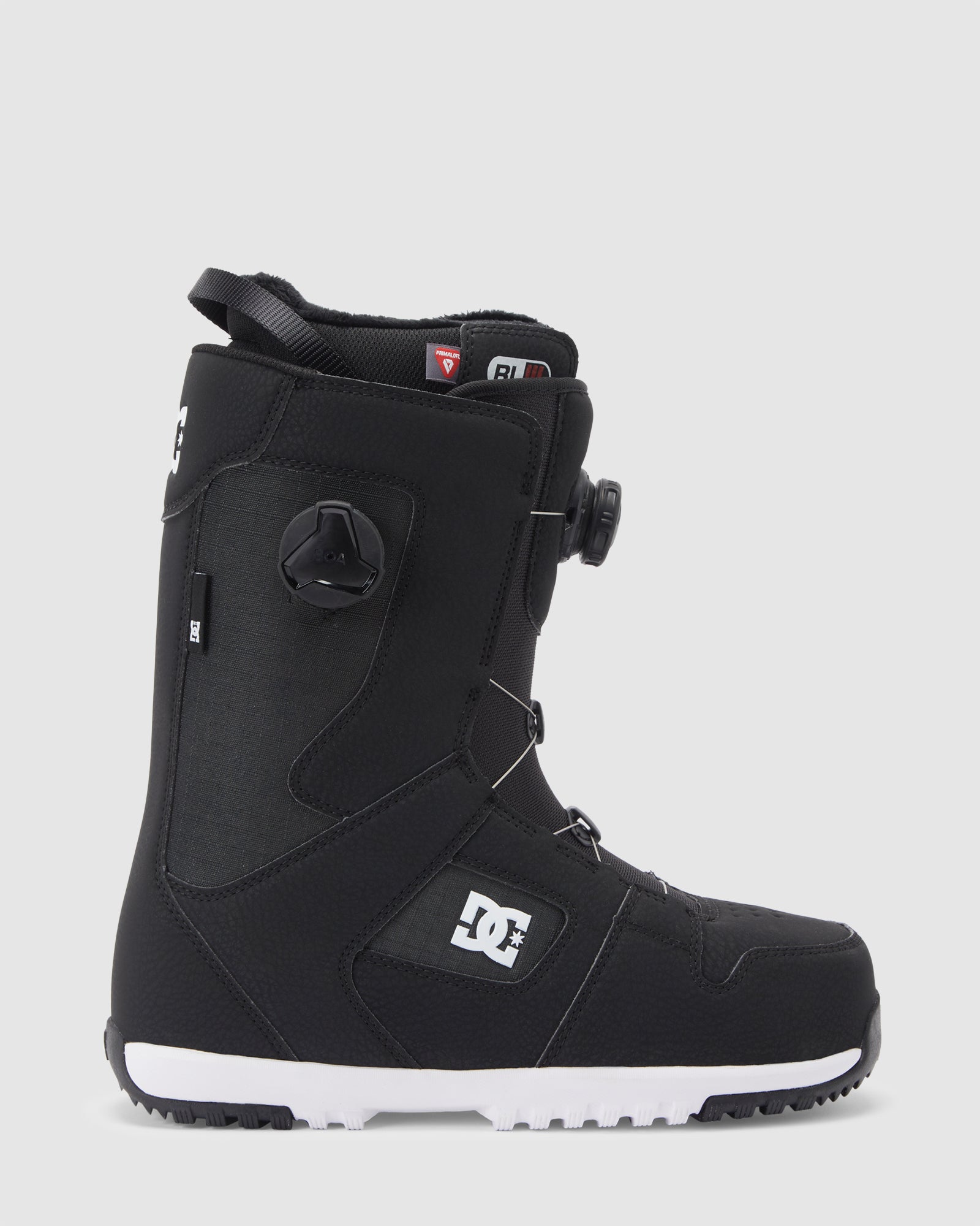 Mens Phase BOA Pro Snowboard Boots