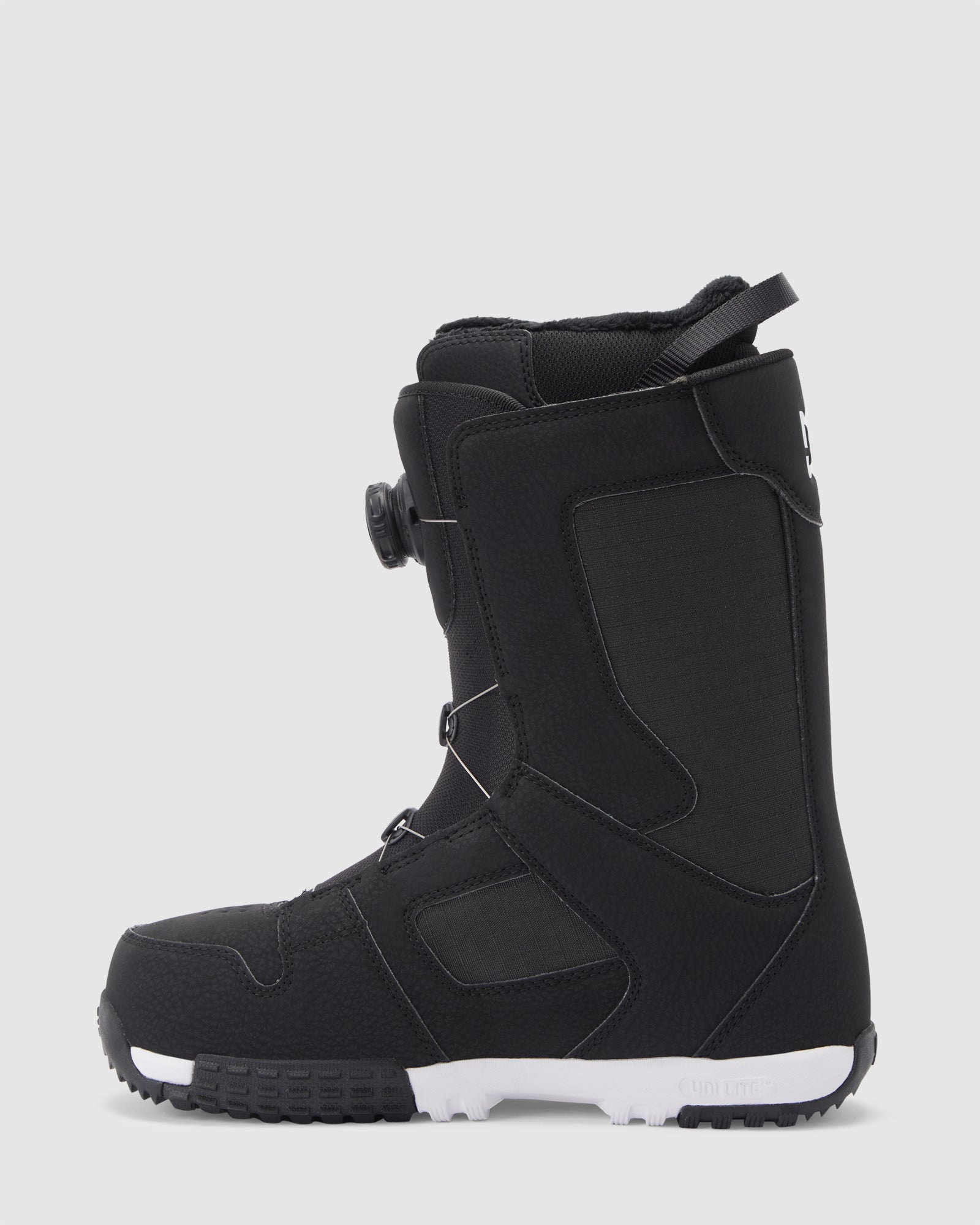 Mens Phase BOA Pro Snowboard Boots