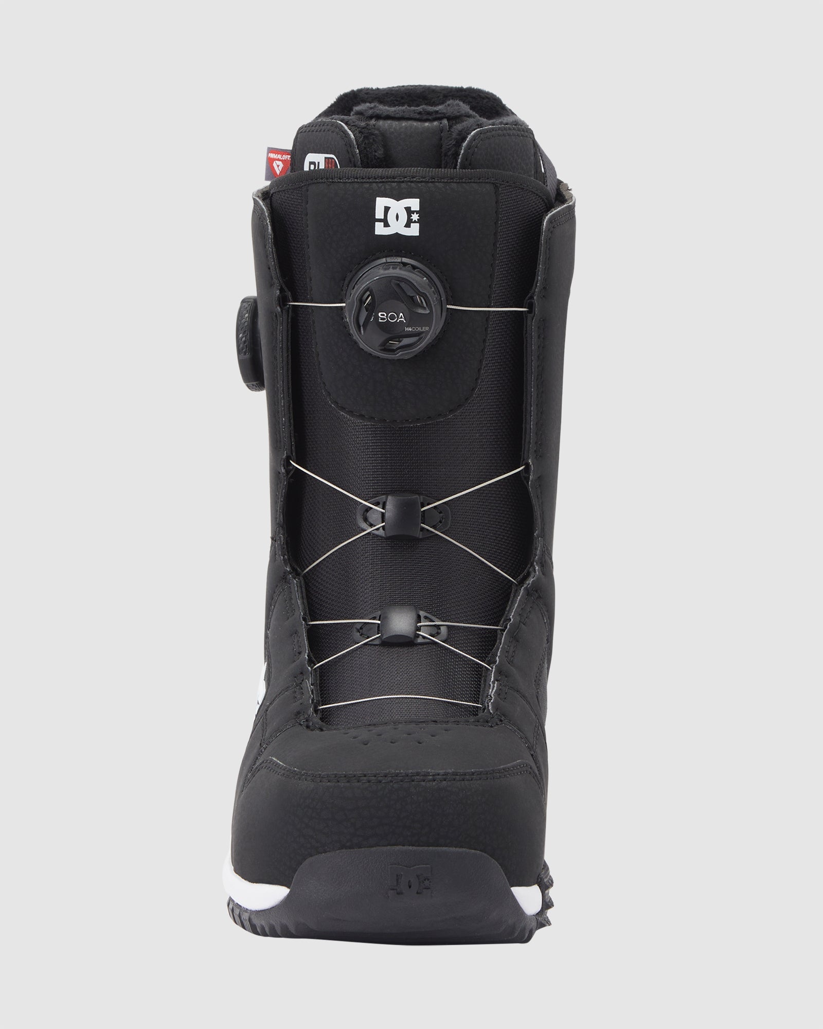Mens Phase BOA Pro Snowboard Boots
