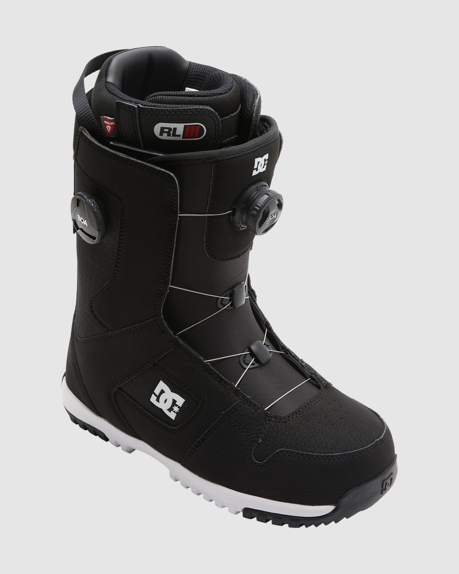 Mens Phase BOA Pro Snowboard Boots