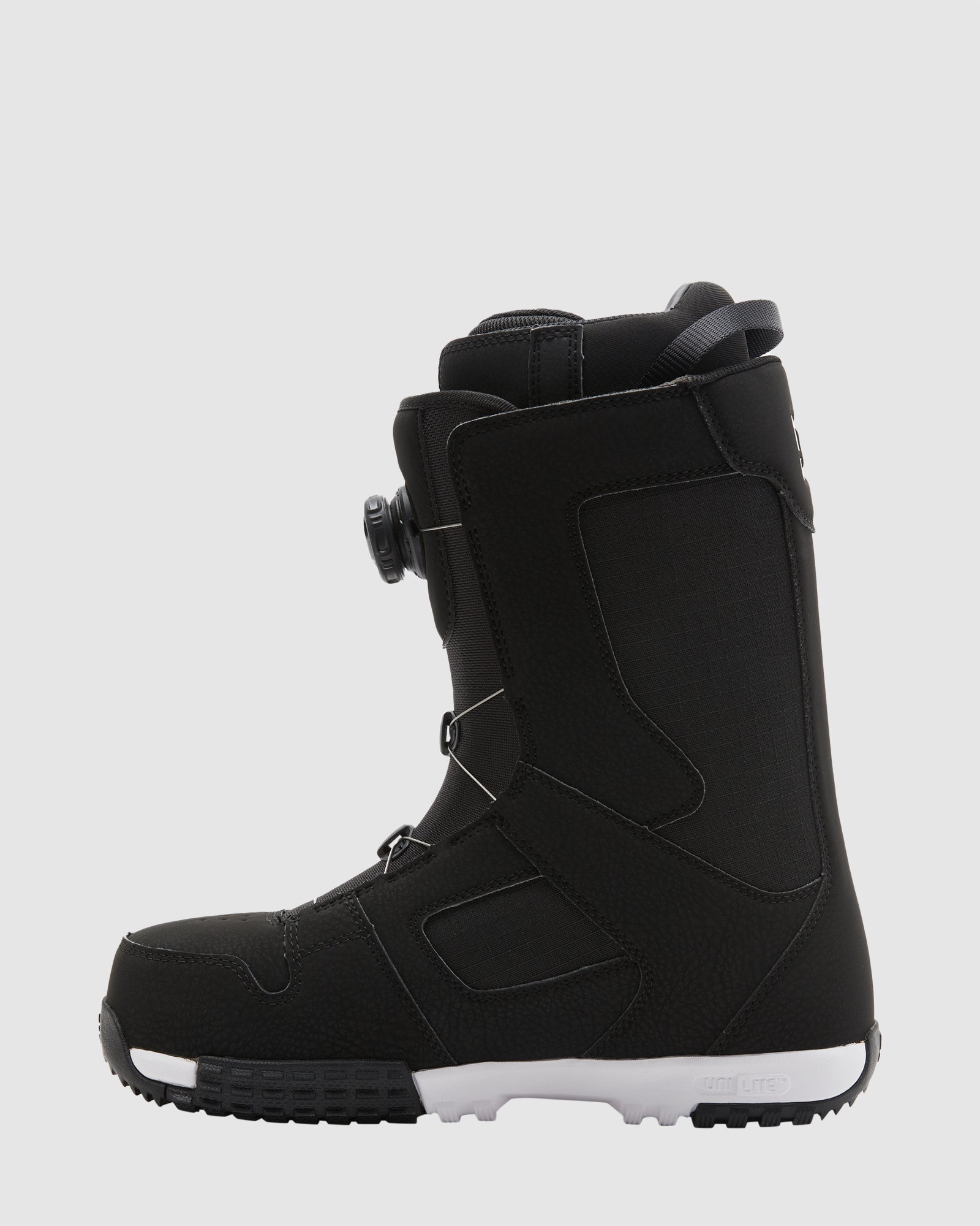 Mens Phase BOA Pro Snowboard Boots