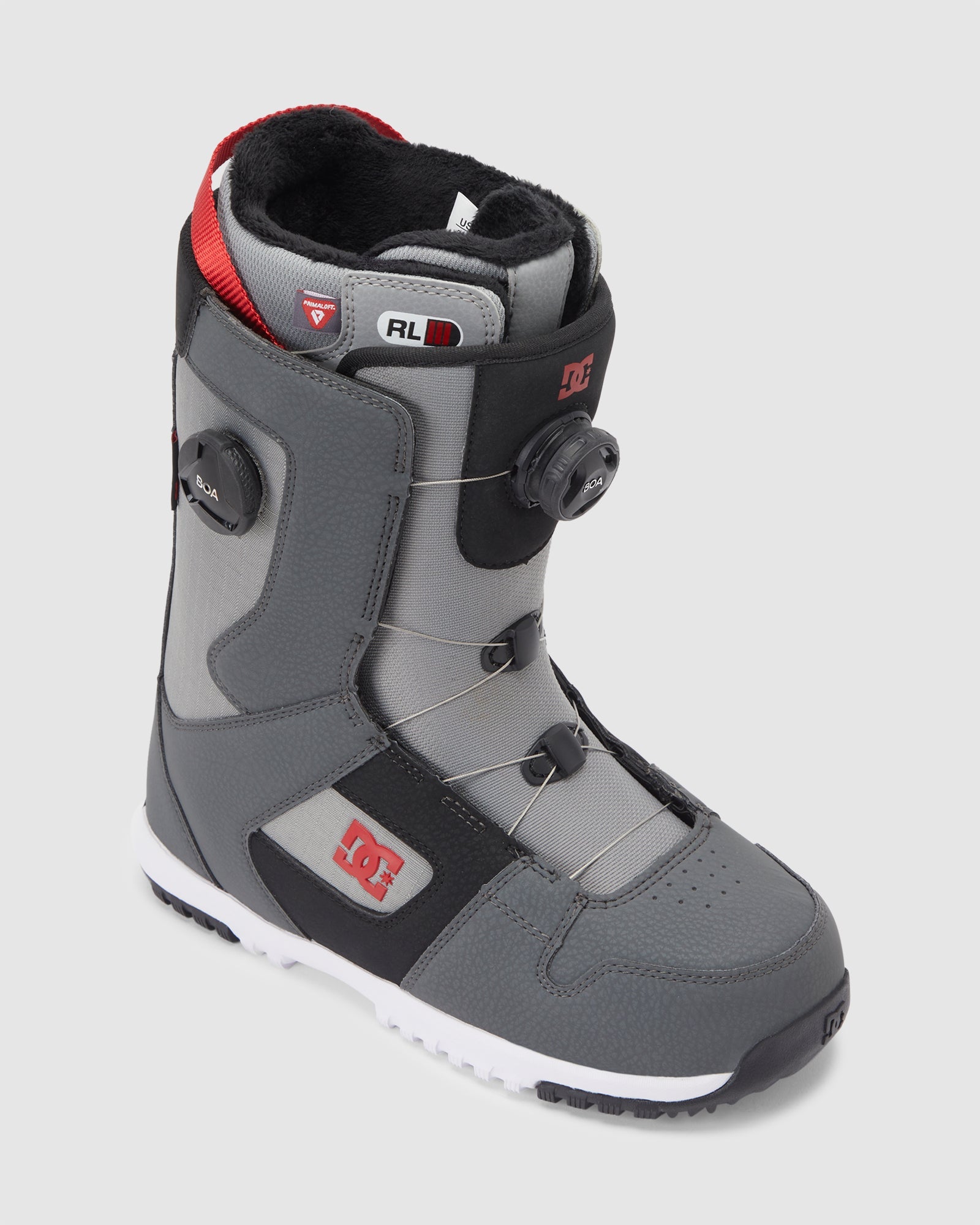 Mens Phase BOA Pro Snowboard Boots