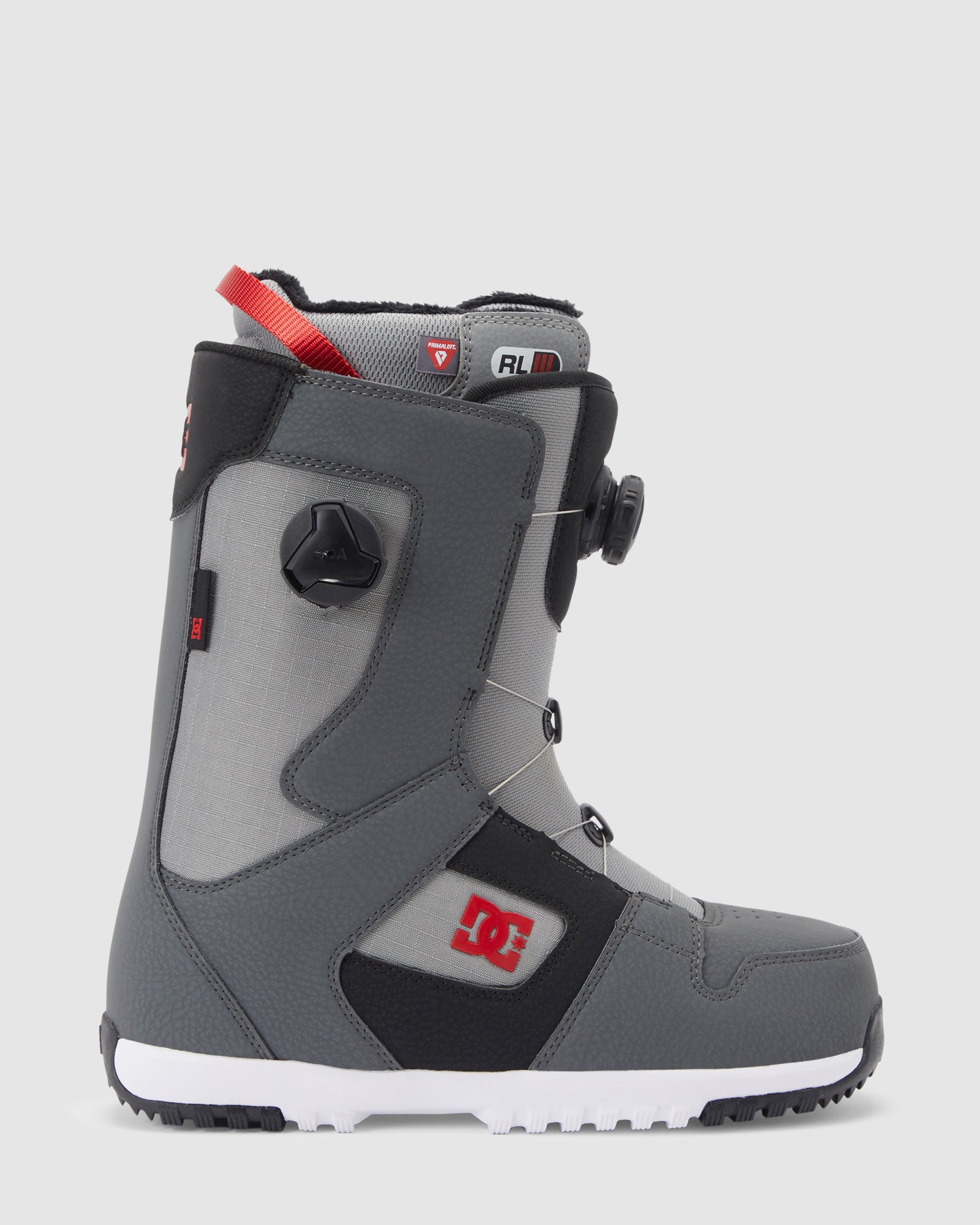 Mens Phase BOA Pro Snowboard Boots