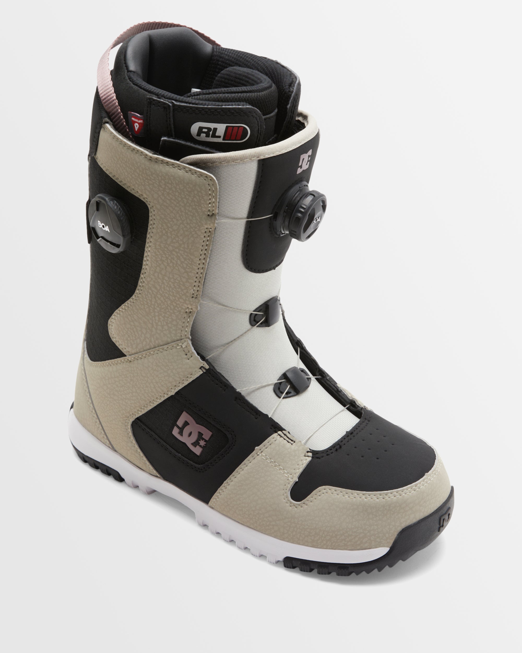 Mens Phase BOA Pro Snowboard Boots