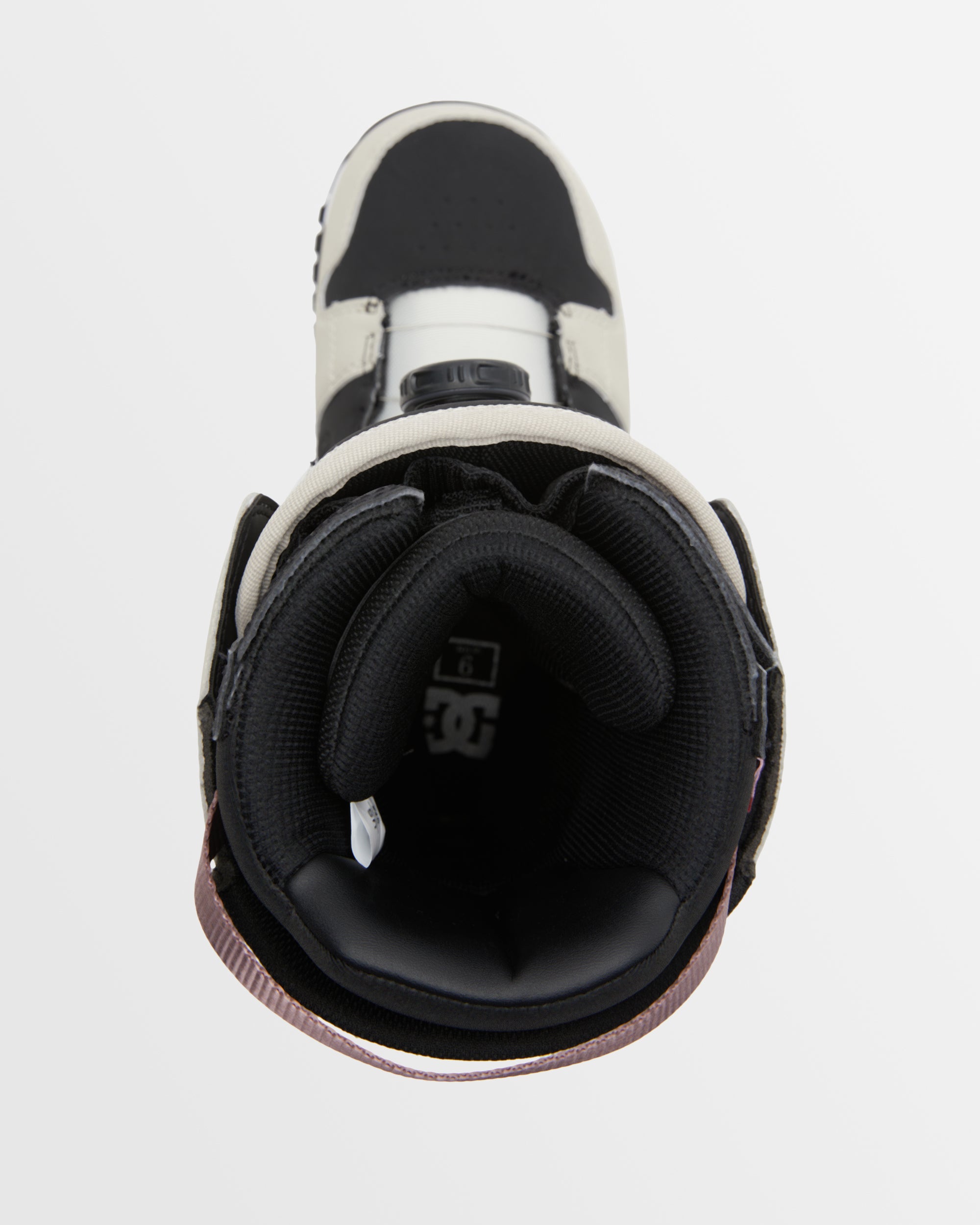 Mens Phase BOA Pro Snowboard Boots