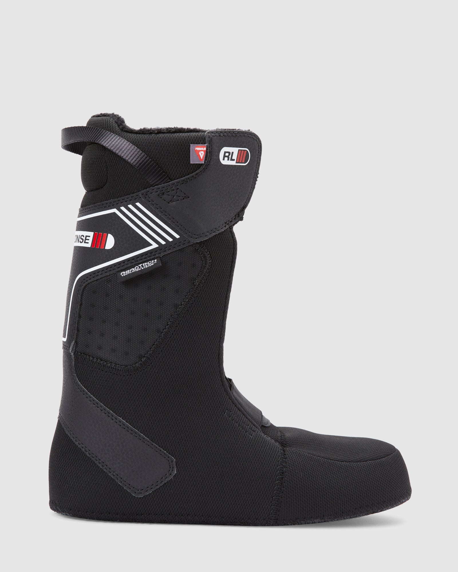 Mens Transcend BOA Snowboard Boots
