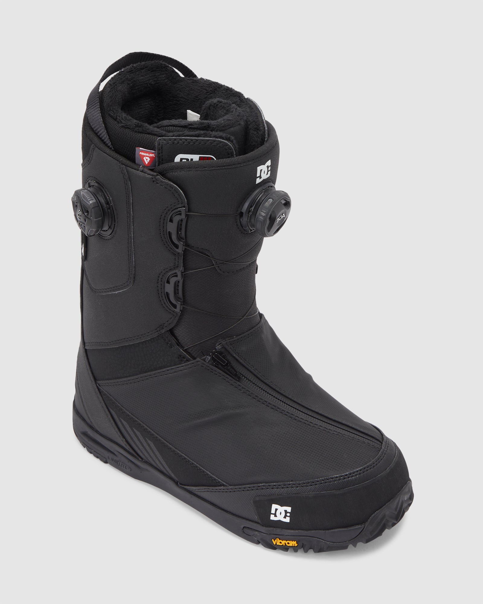 Mens Transcend BOA Snowboard Boots