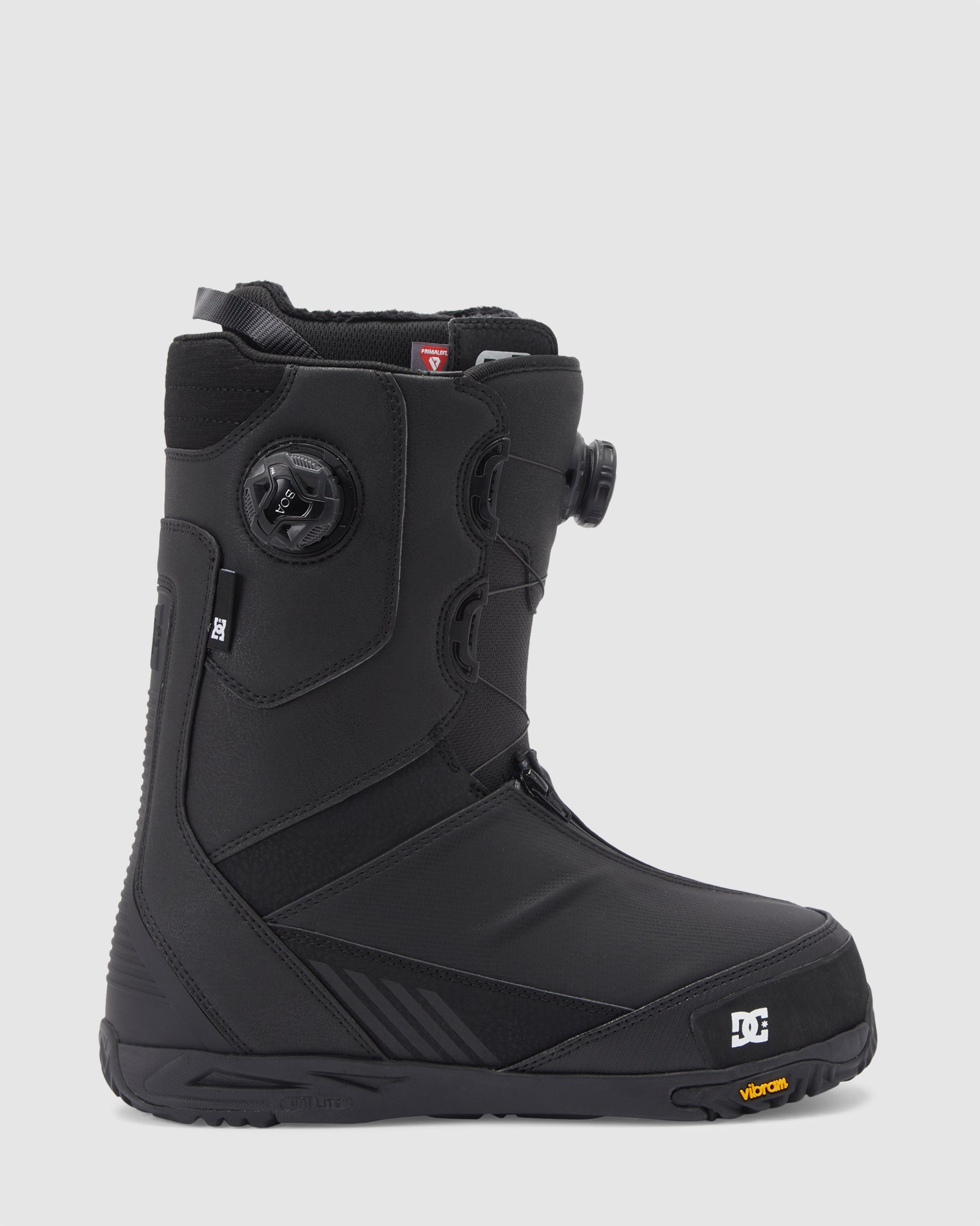 Mens Transcend BOA Snowboard Boots
