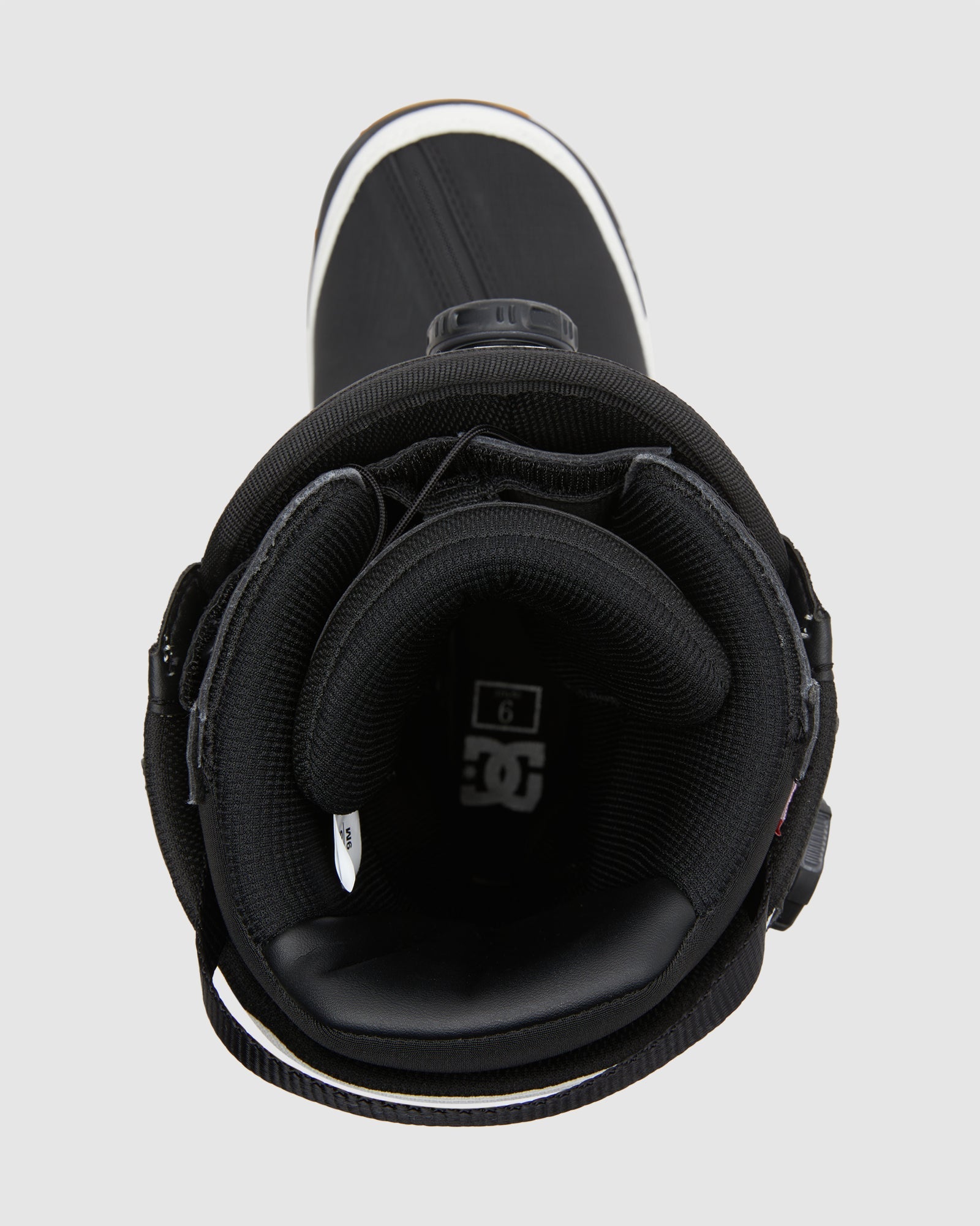 Mens Transcend Snowboard Boots
