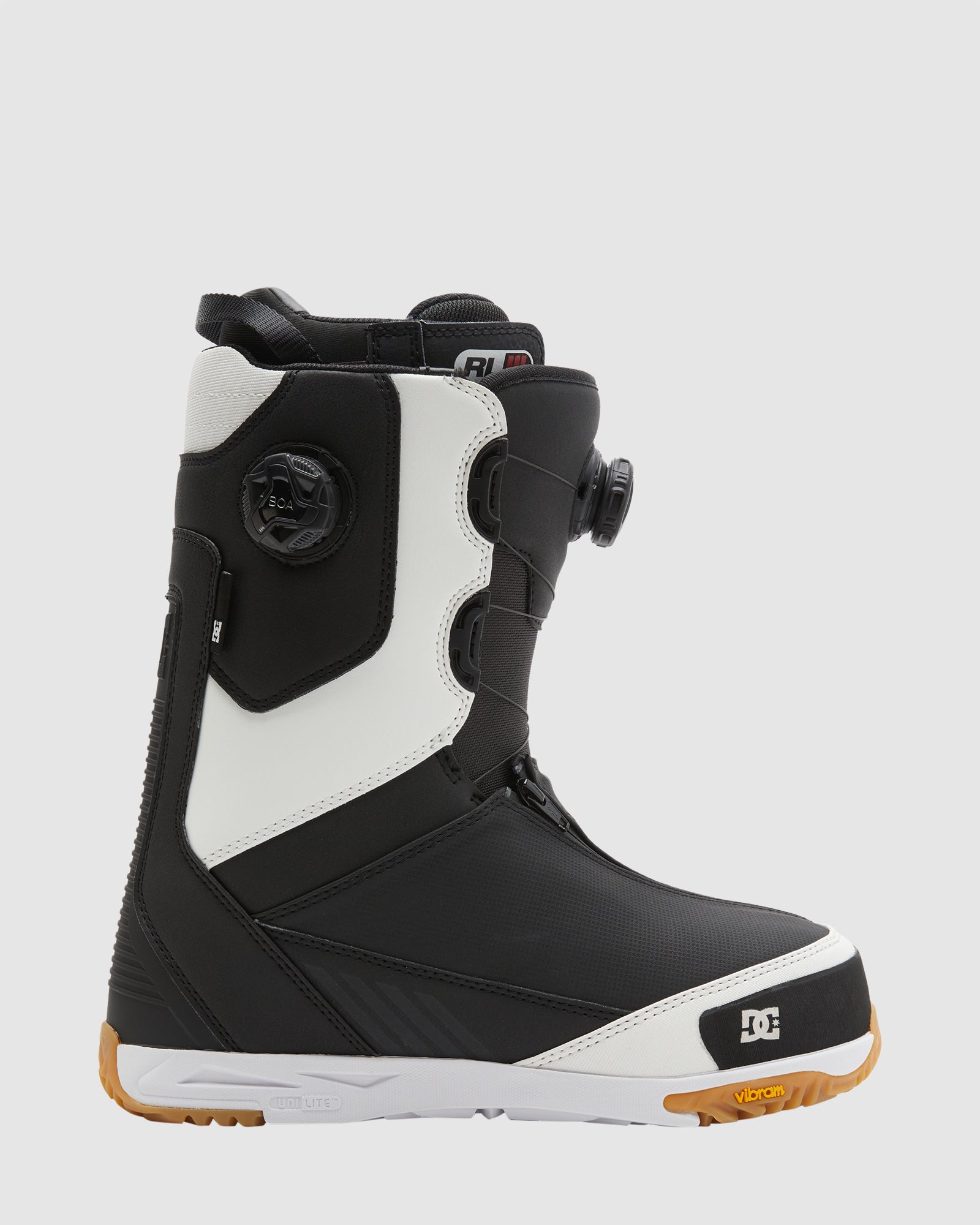 Mens Transcend Snowboard Boots