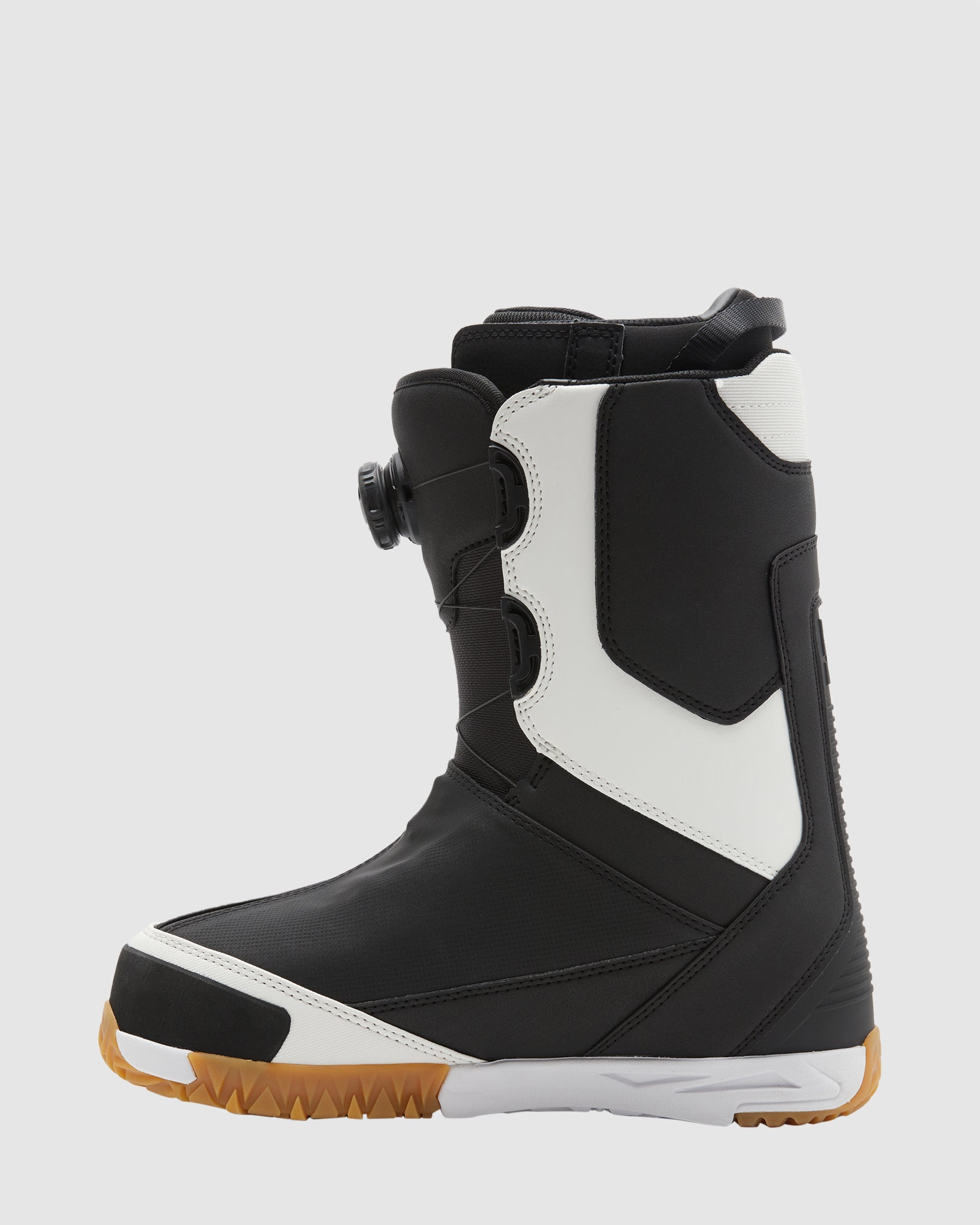 Mens Transcend Snowboard Boots