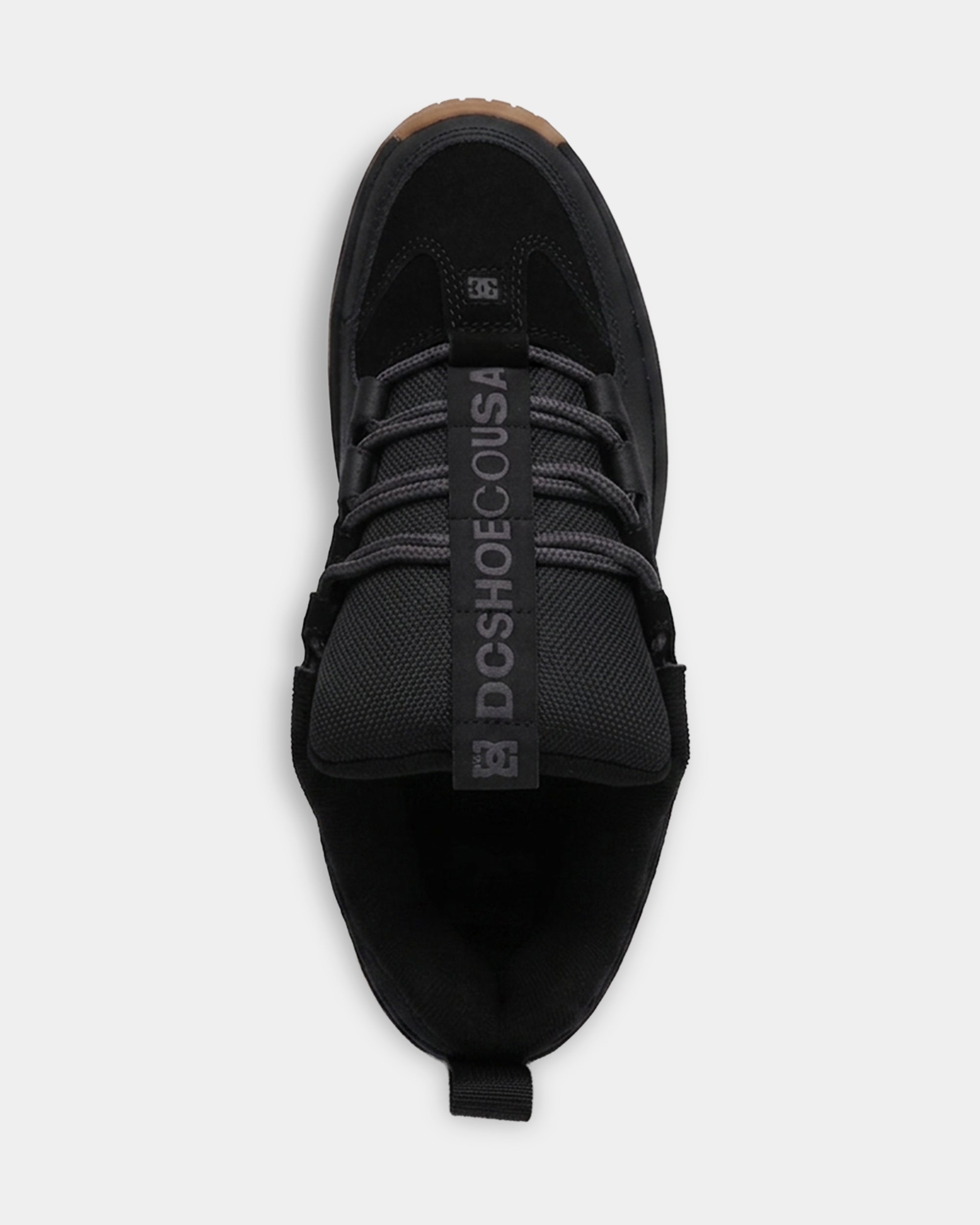 Mens Lynx OG Skate Shoes