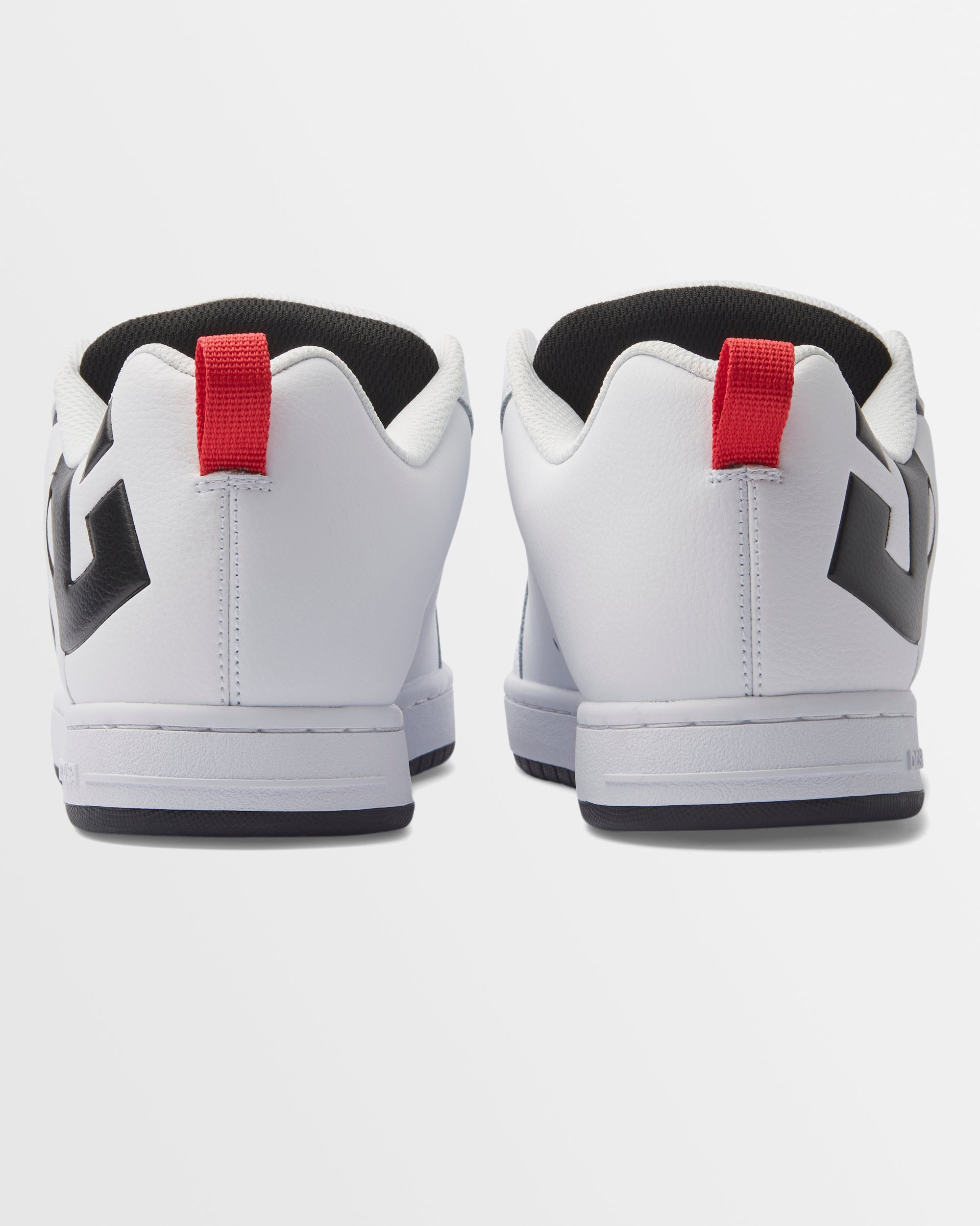Court Graffik Sneakers