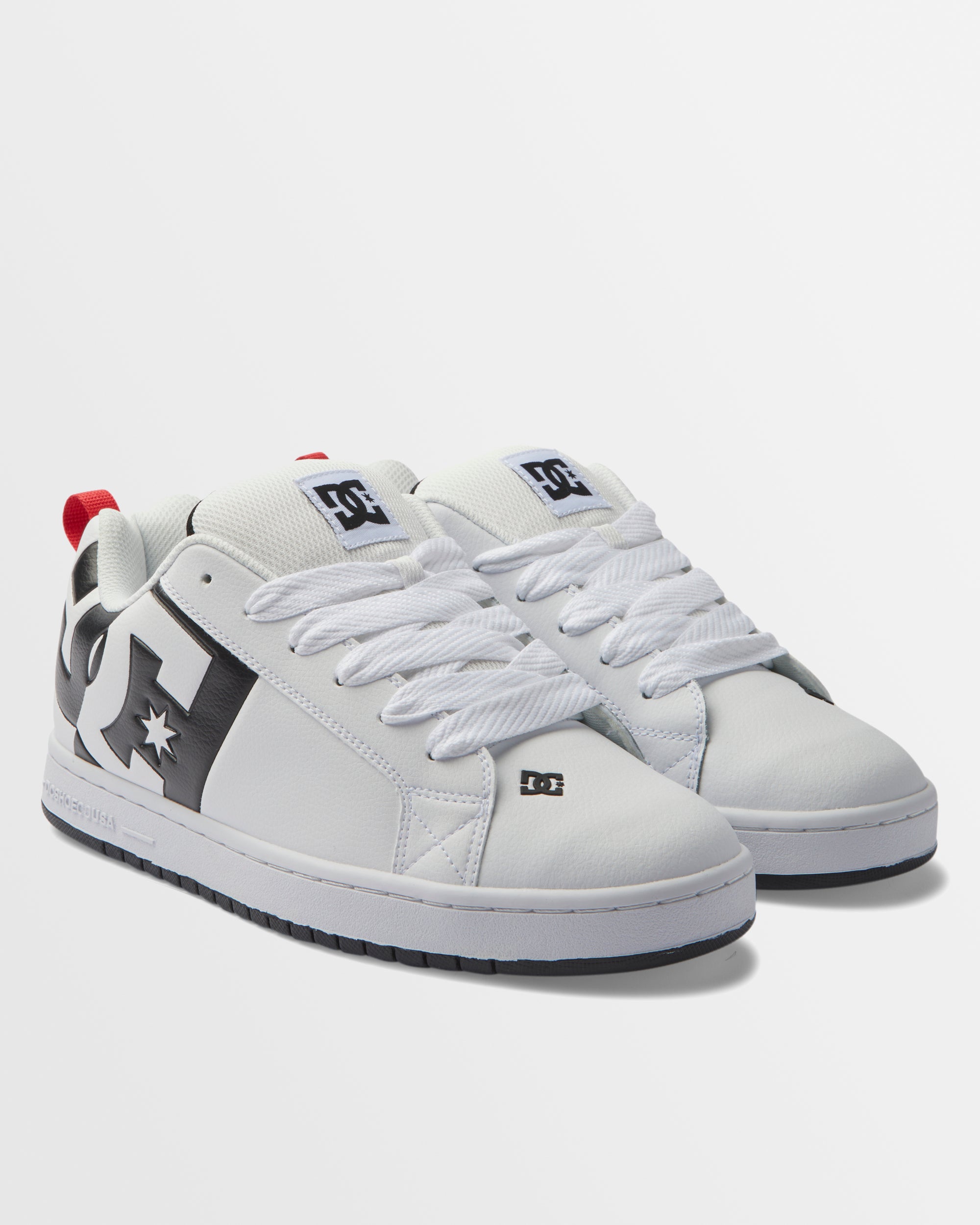 Court Graffik Sneakers