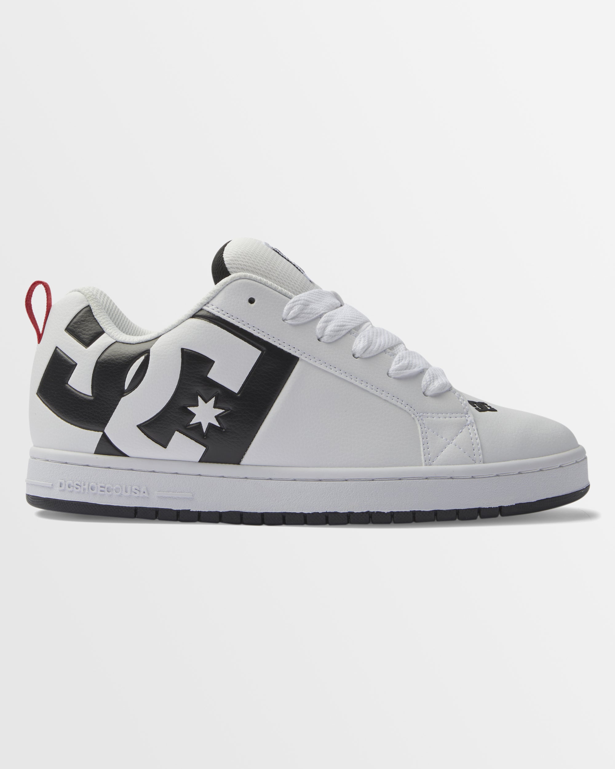 Court Graffik Sneakers