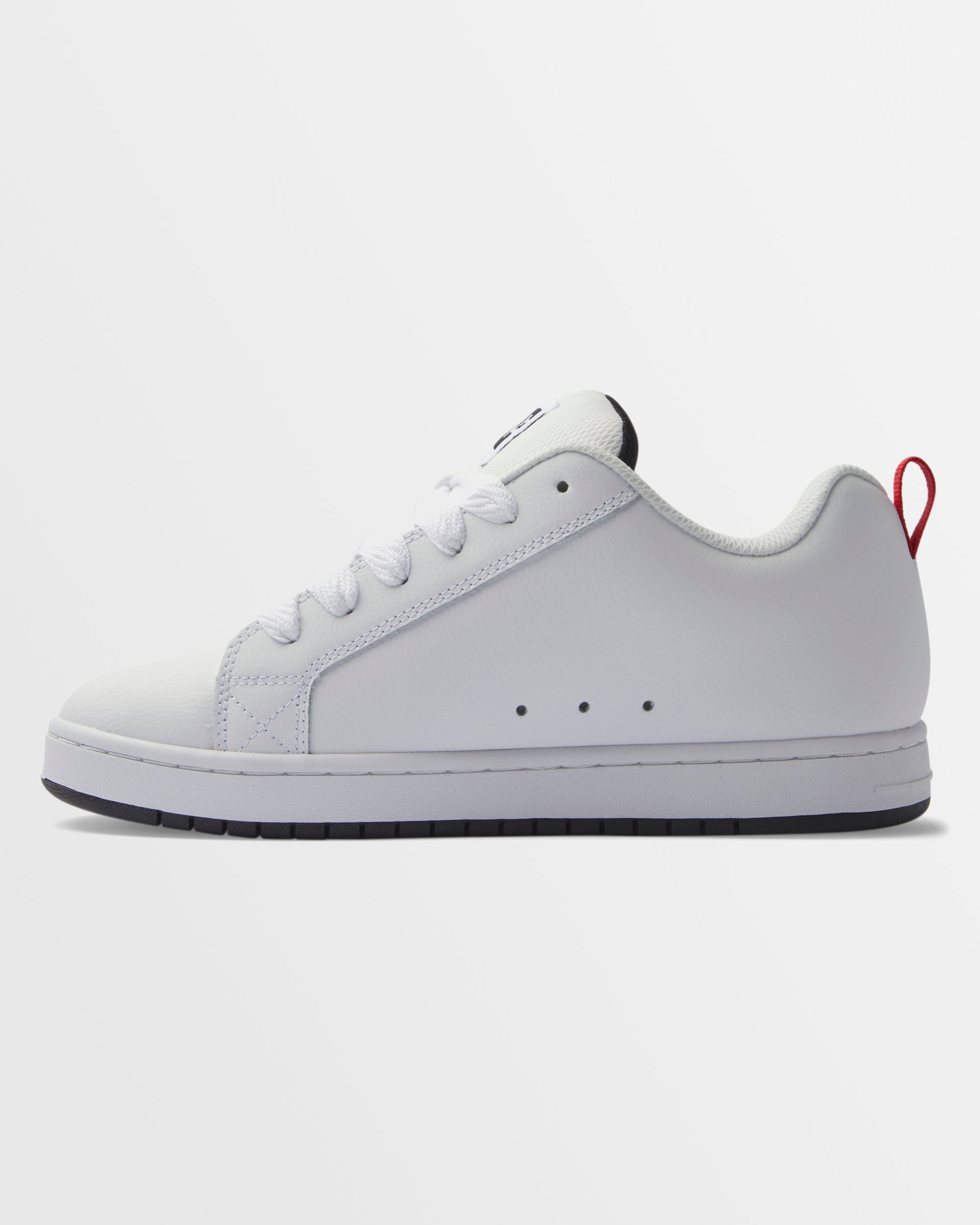 Court Graffik Sneakers