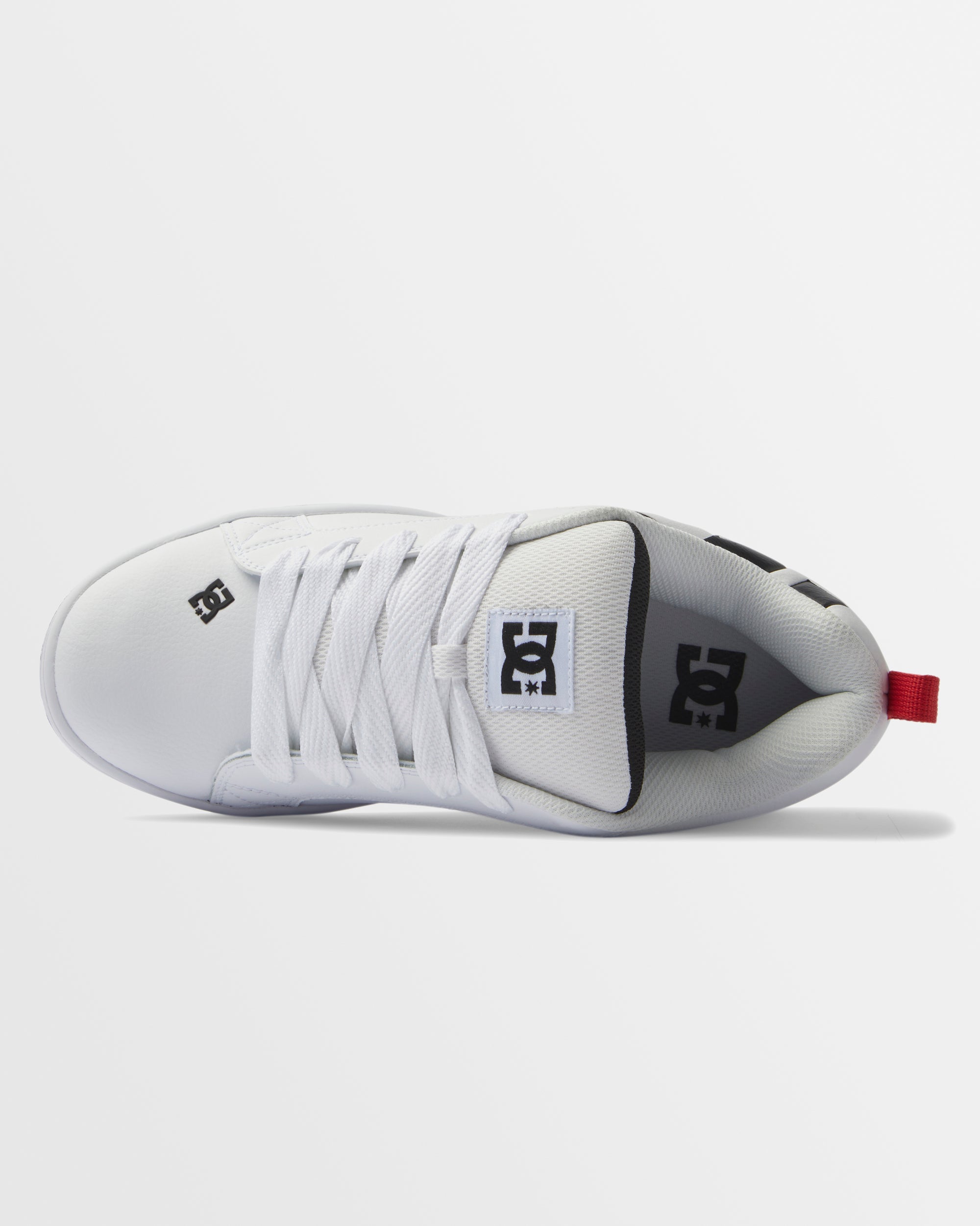 Court Graffik Sneakers