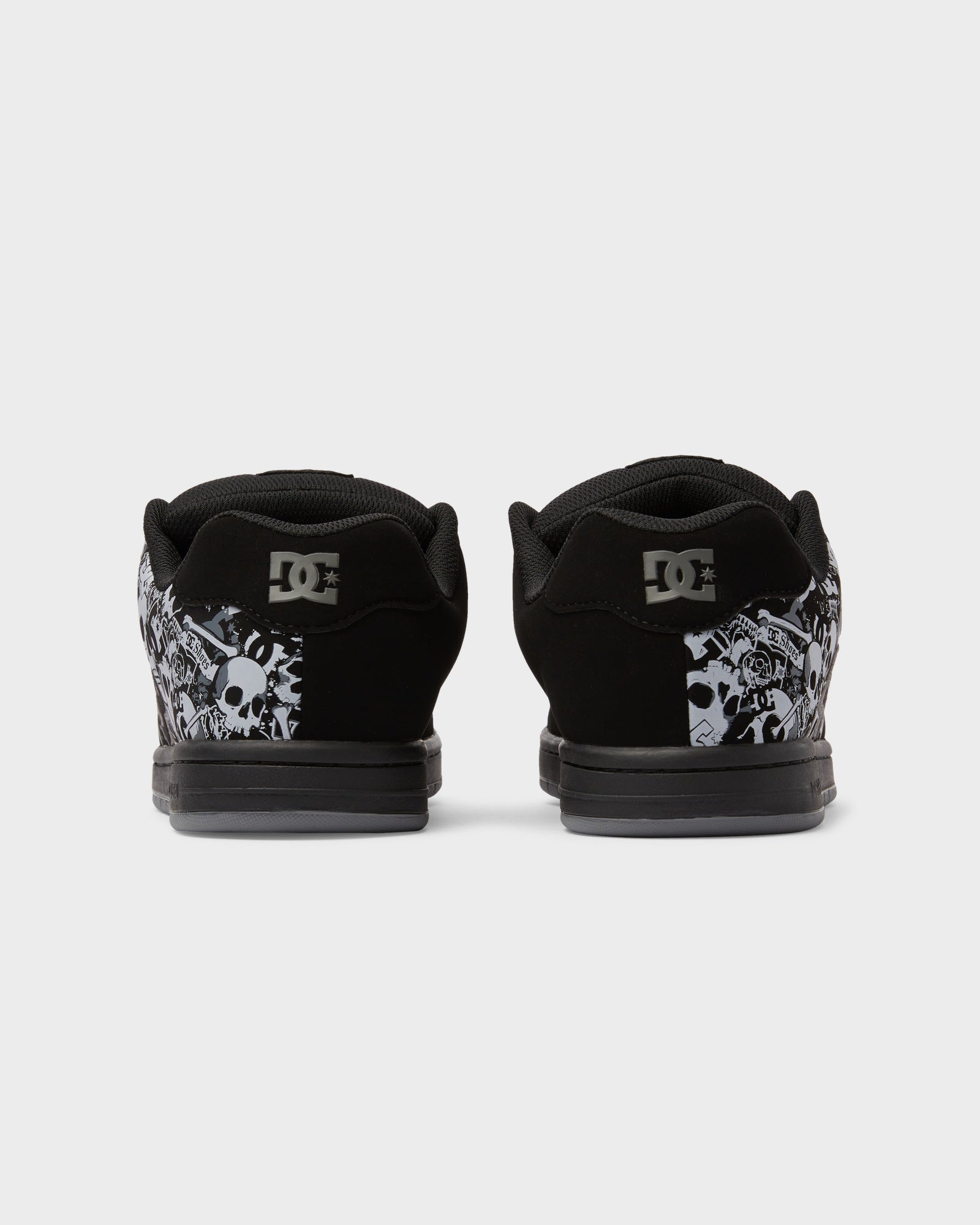 Mens Gaveler Skate Shoes
