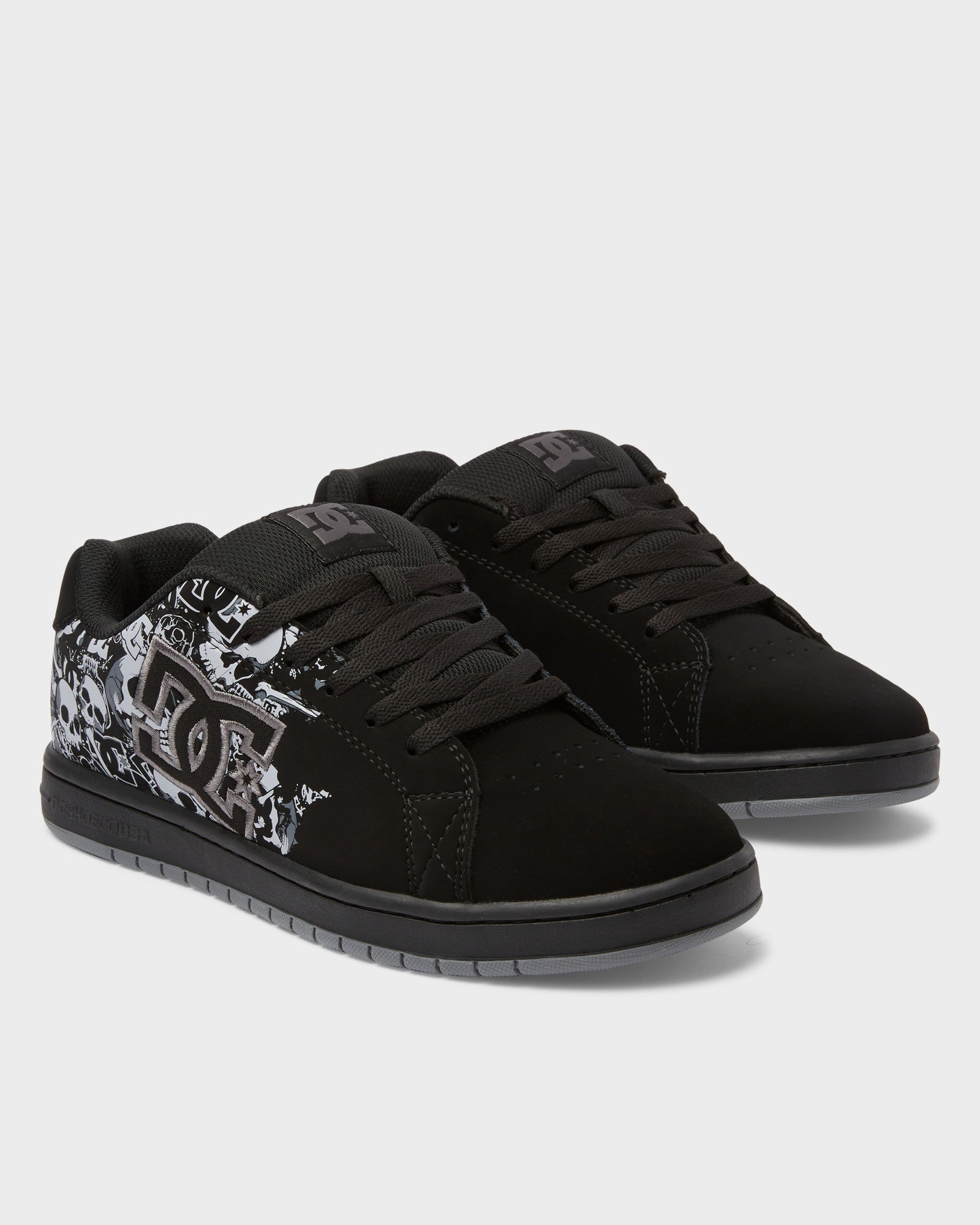 Mens Gaveler Skate Shoes