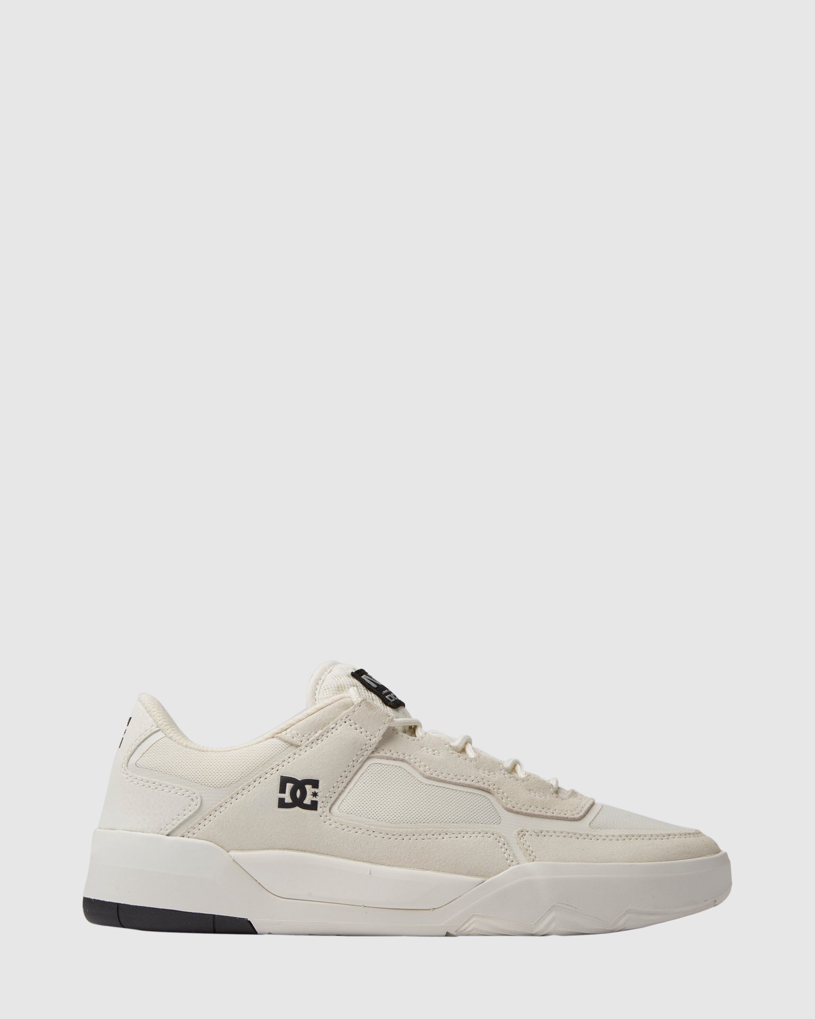 Mens Dc Metric Shoes