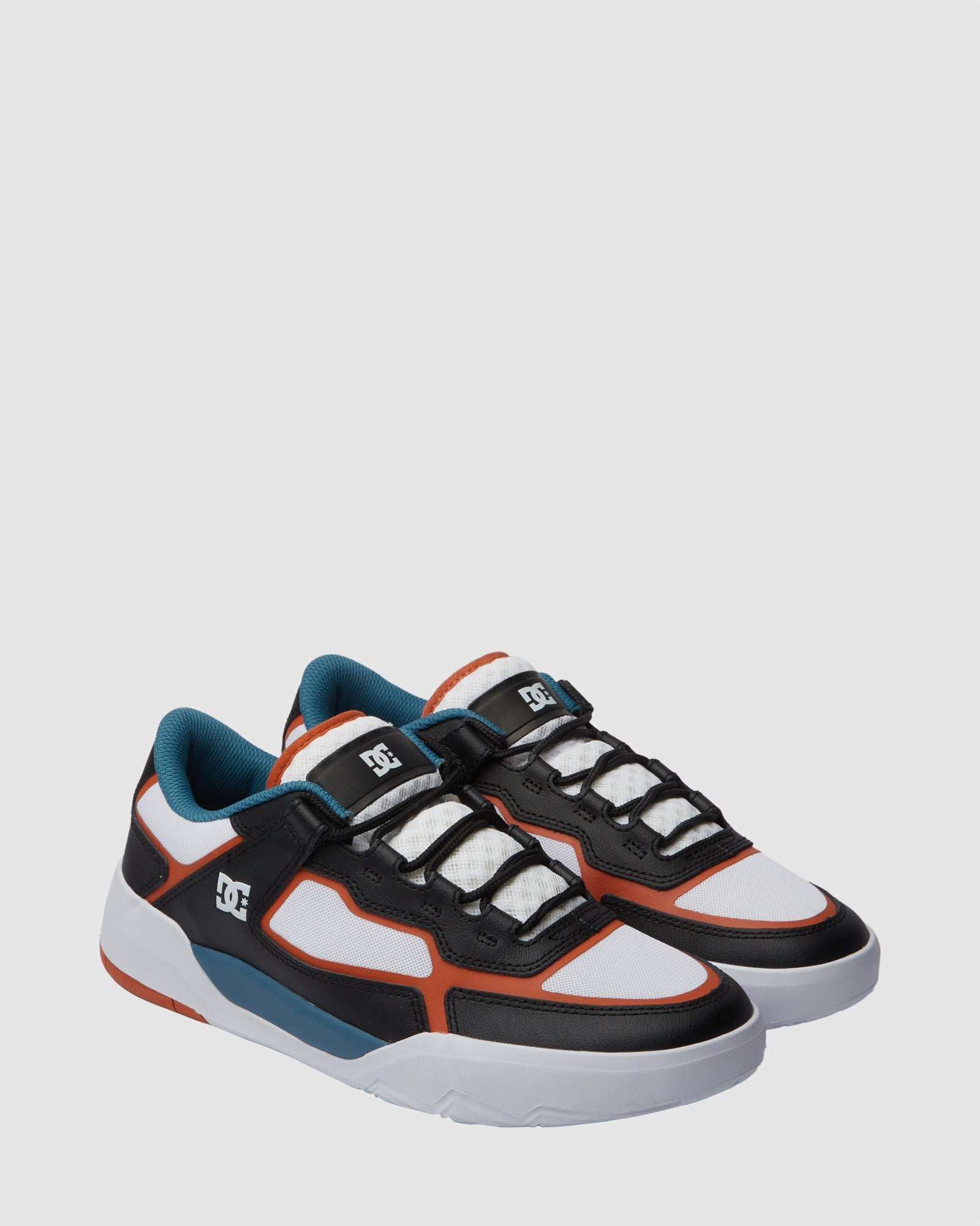 Mens Dc Metric Shoes