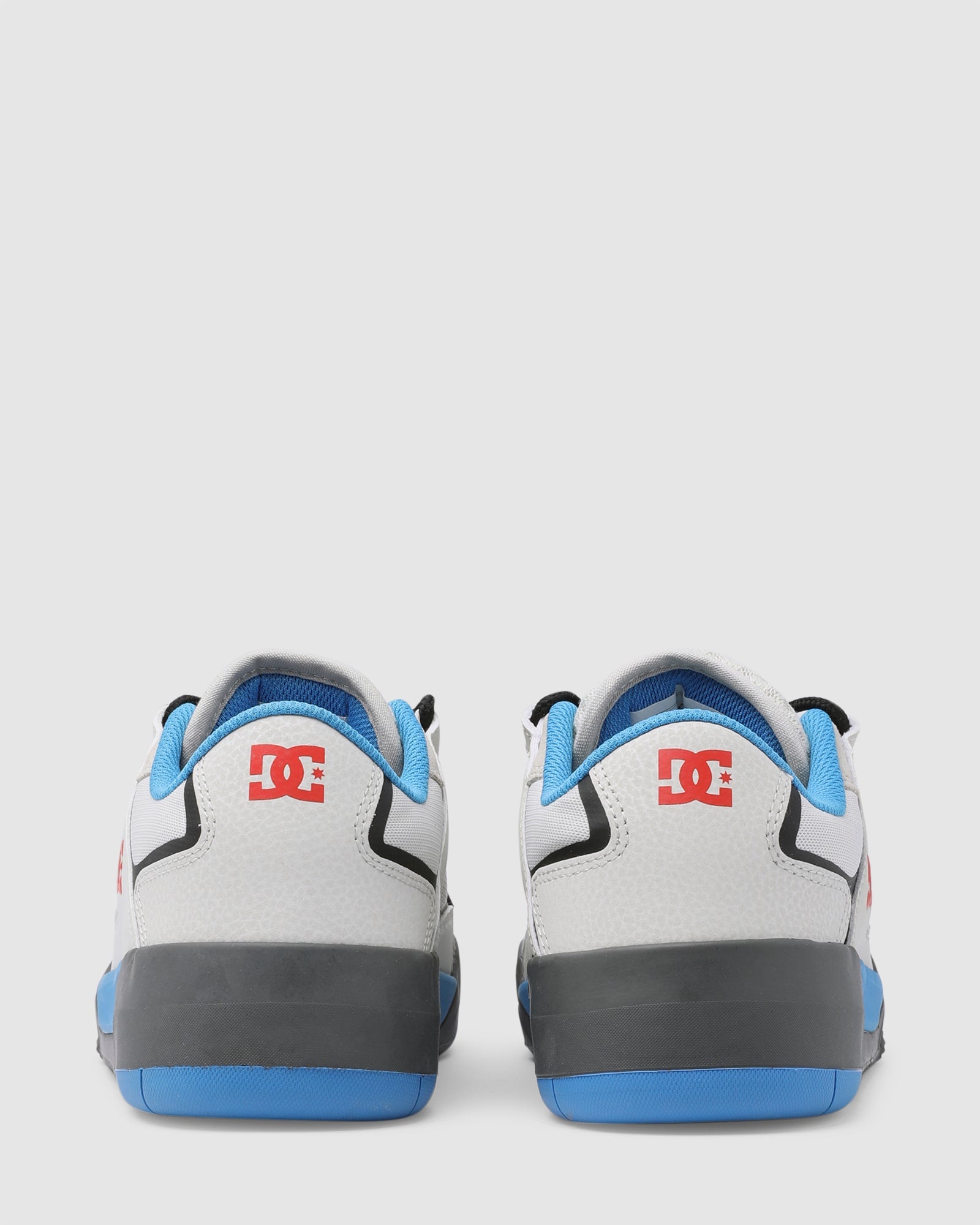 Mens Dc Metric Le Shoes