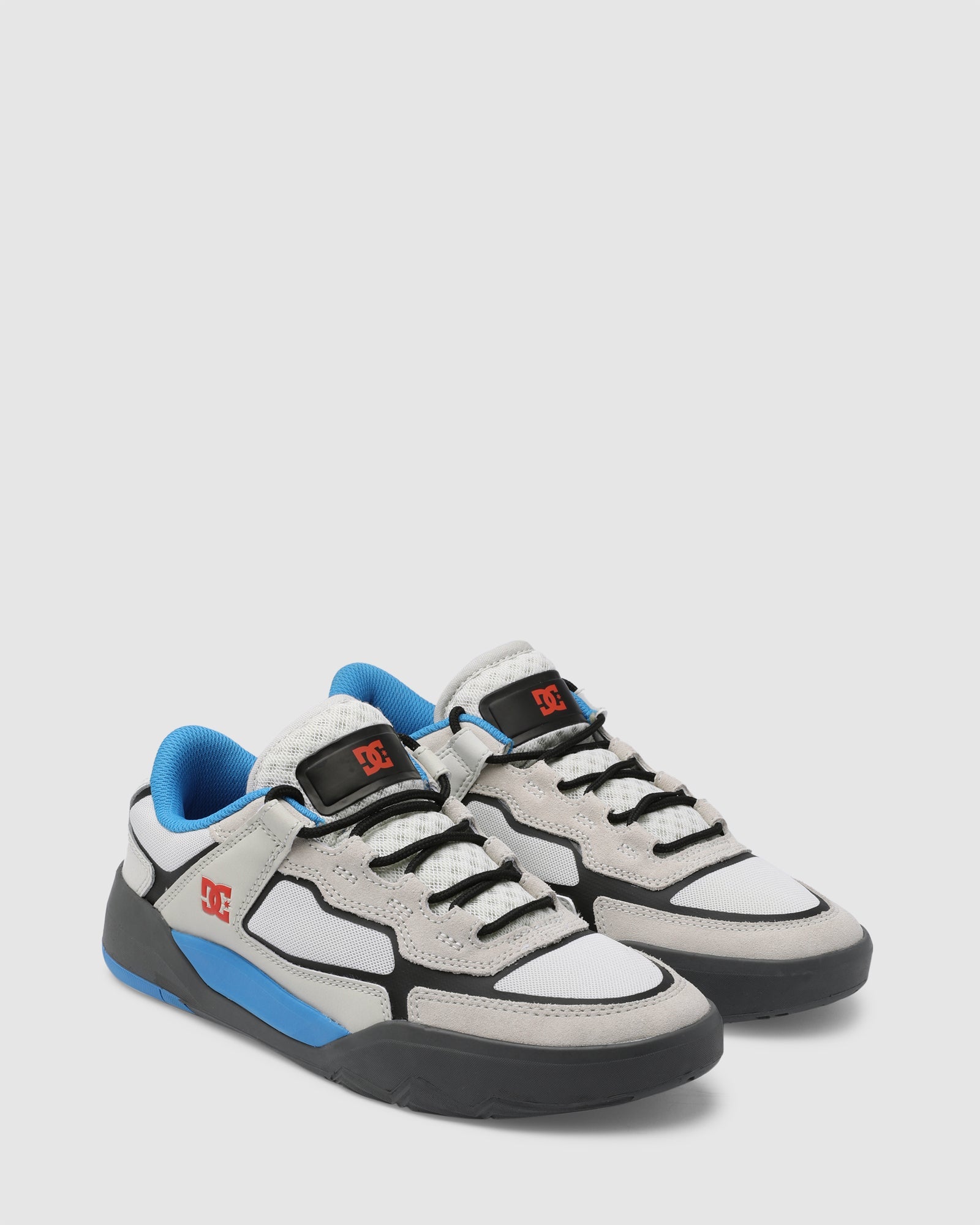 Mens Dc Metric Le Shoes