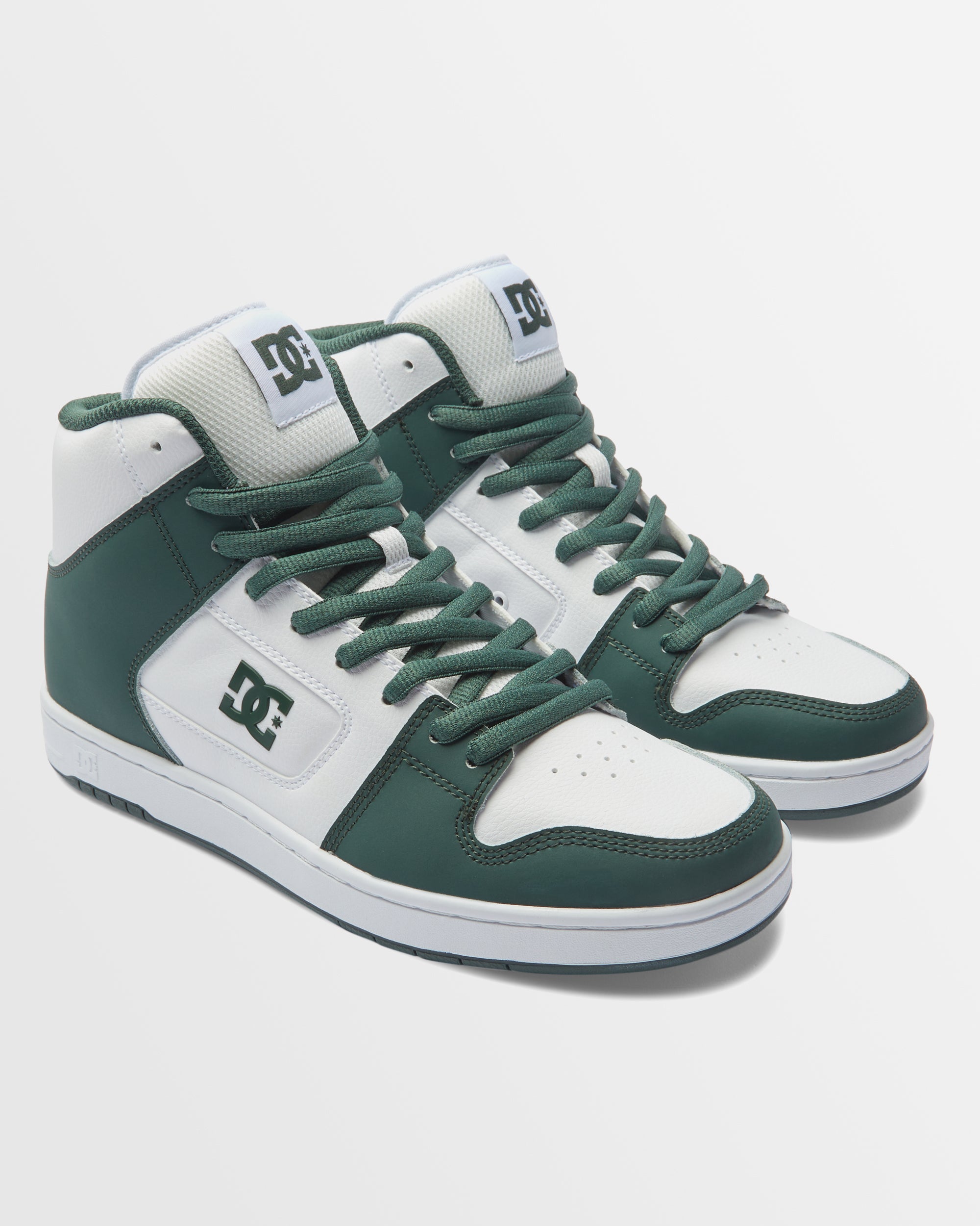 Mens Manteca 4 HI Shoes