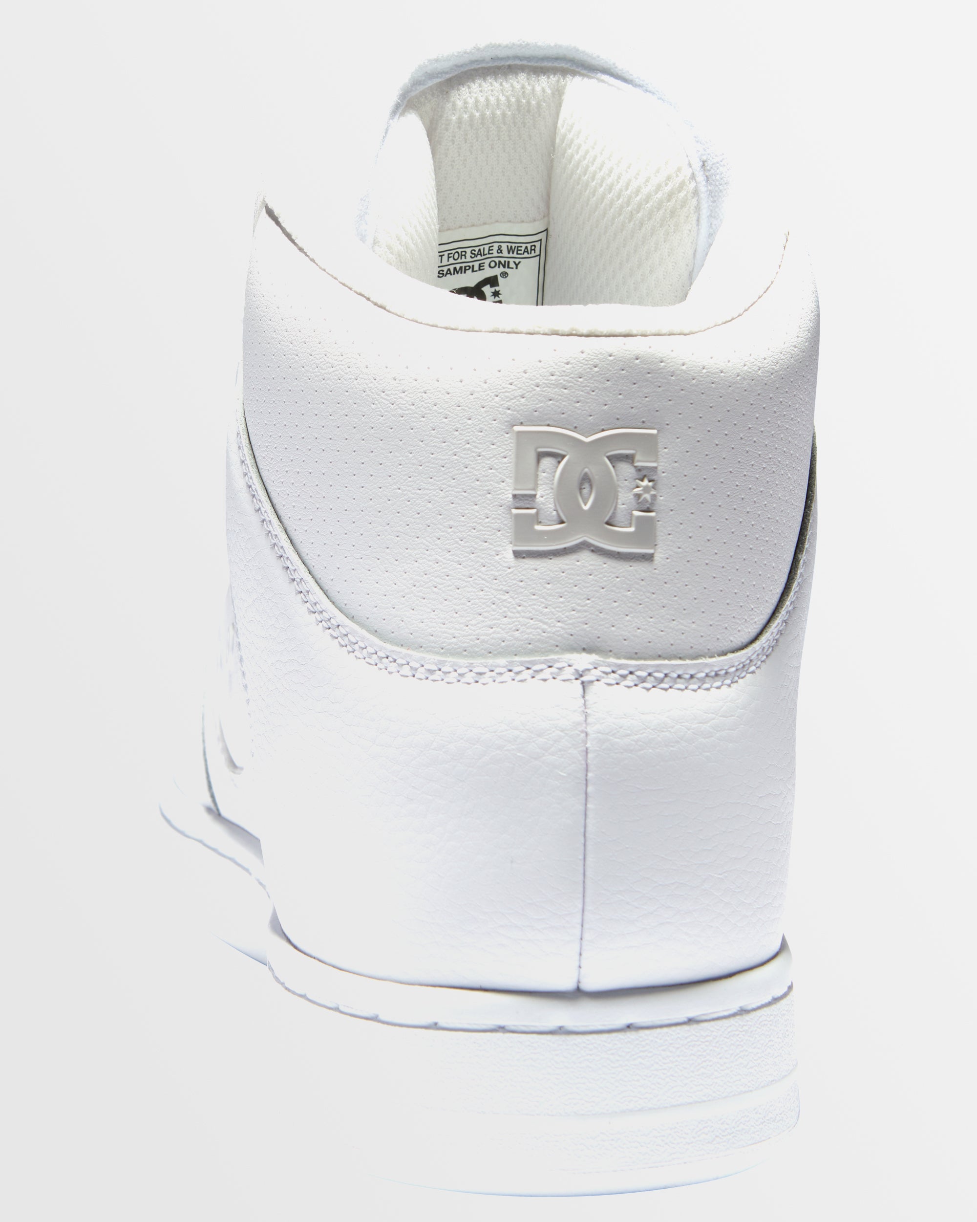 Mens Manteca 4 Hi Sneakers