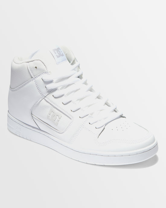 Mens Manteca 4 Hi Sneakers