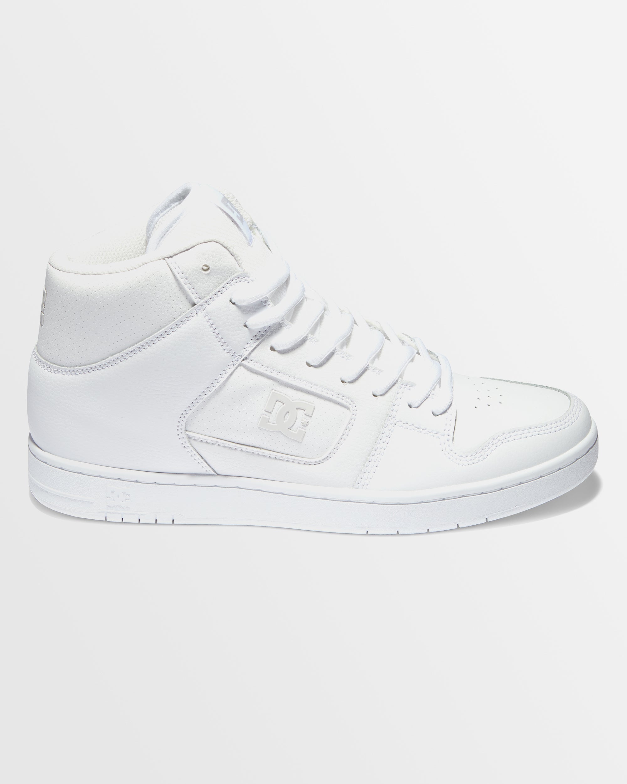 Mens Manteca 4 Hi Sneakers