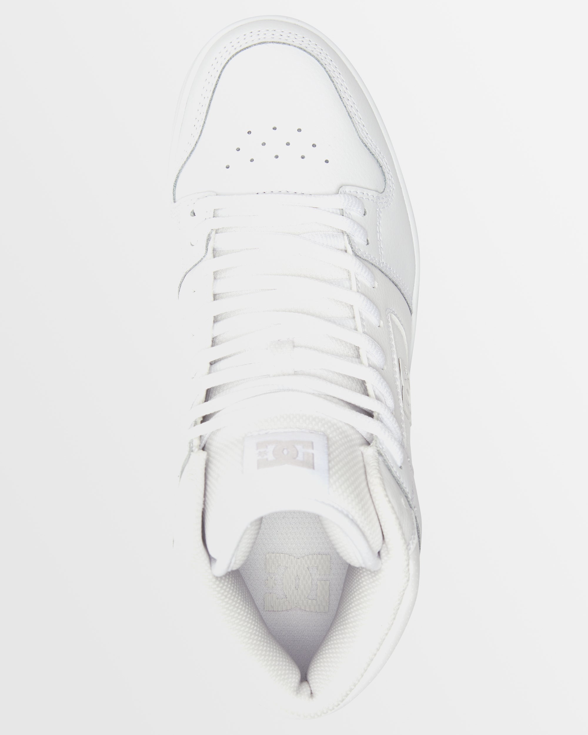 Mens Manteca 4 Hi Sneakers