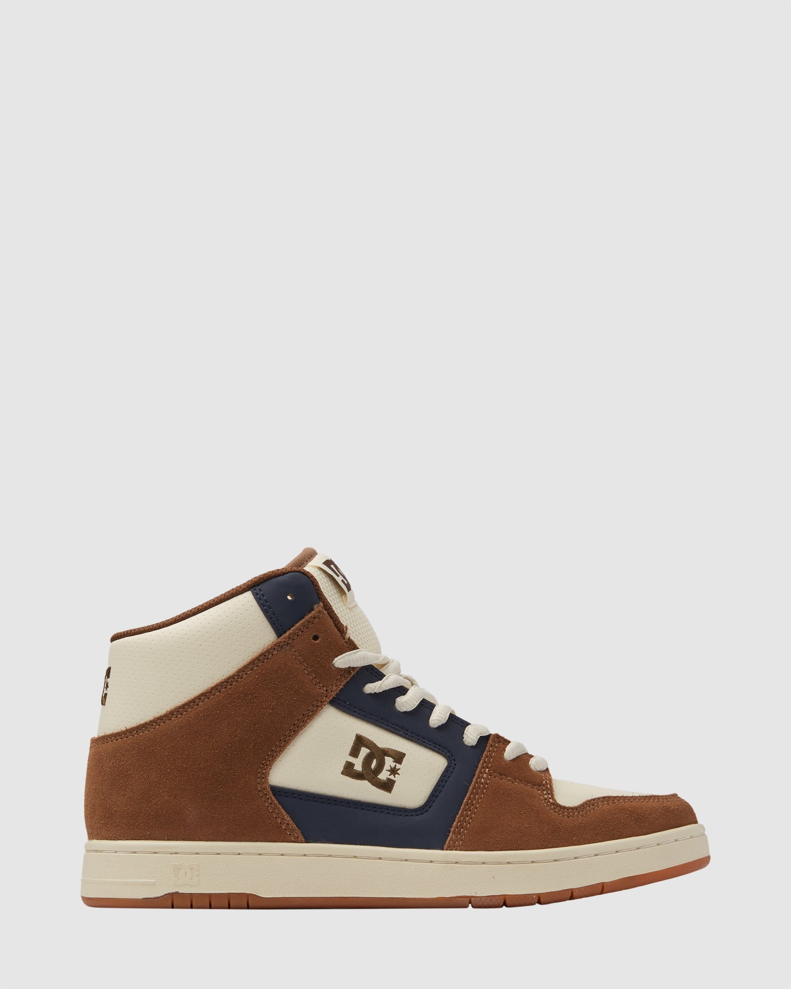 Mens Manteca 4 HI Shoes