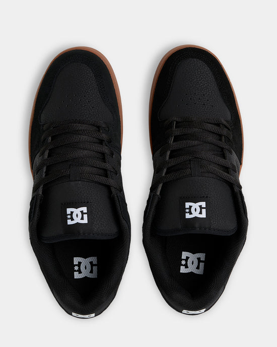 Mens Manteca 4 Sneakers