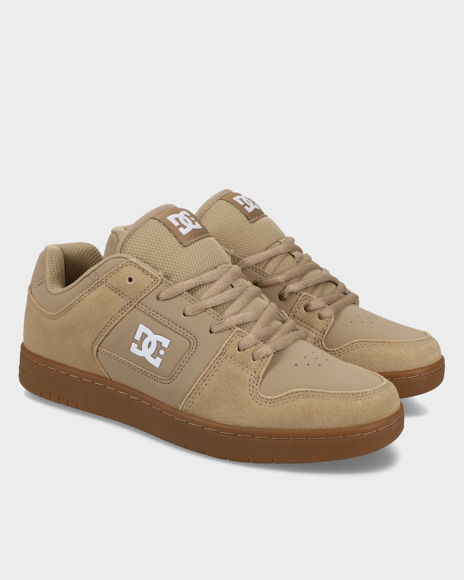 Mens Manteca 4 Sneakers