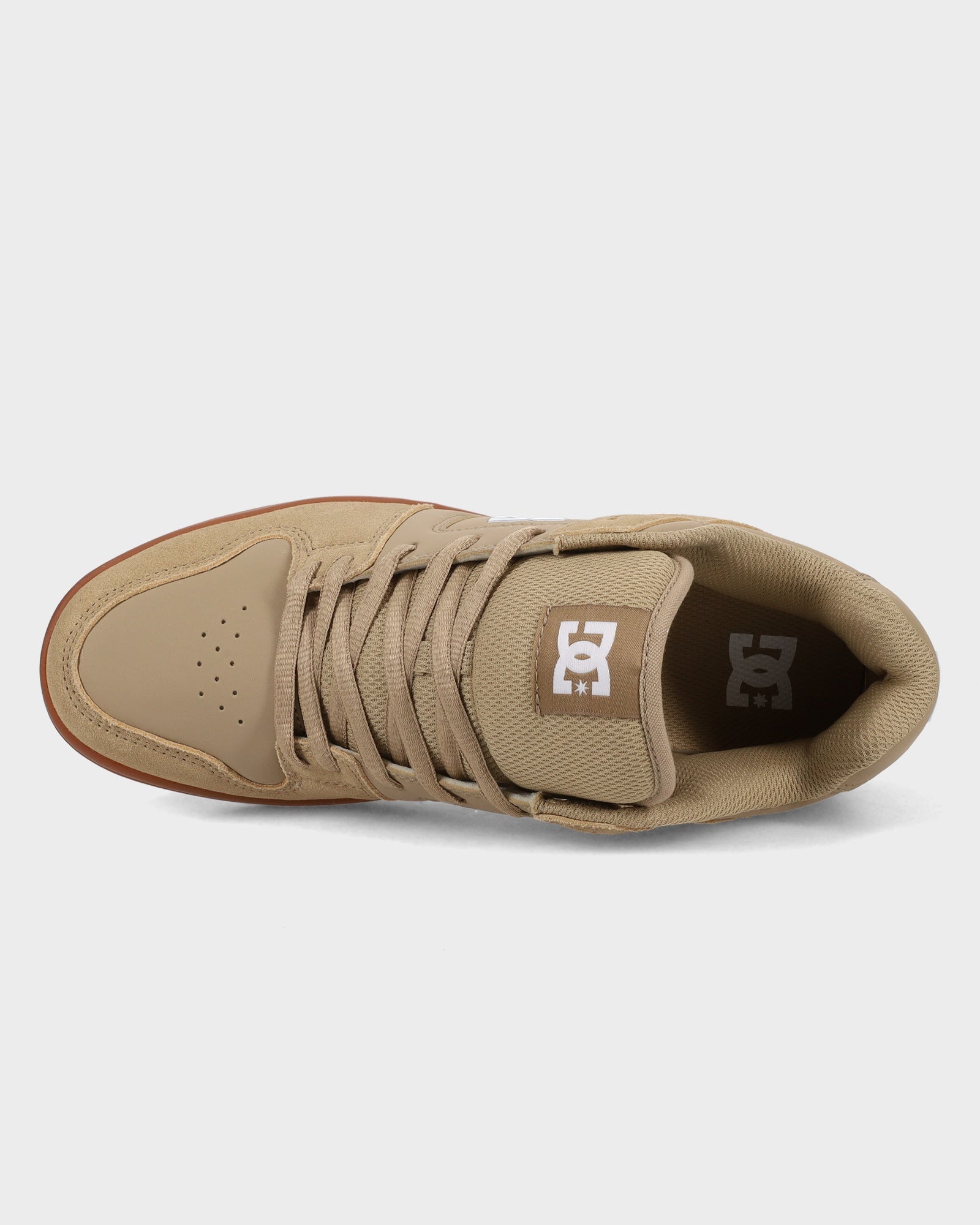 Mens Manteca 4 Sneakers