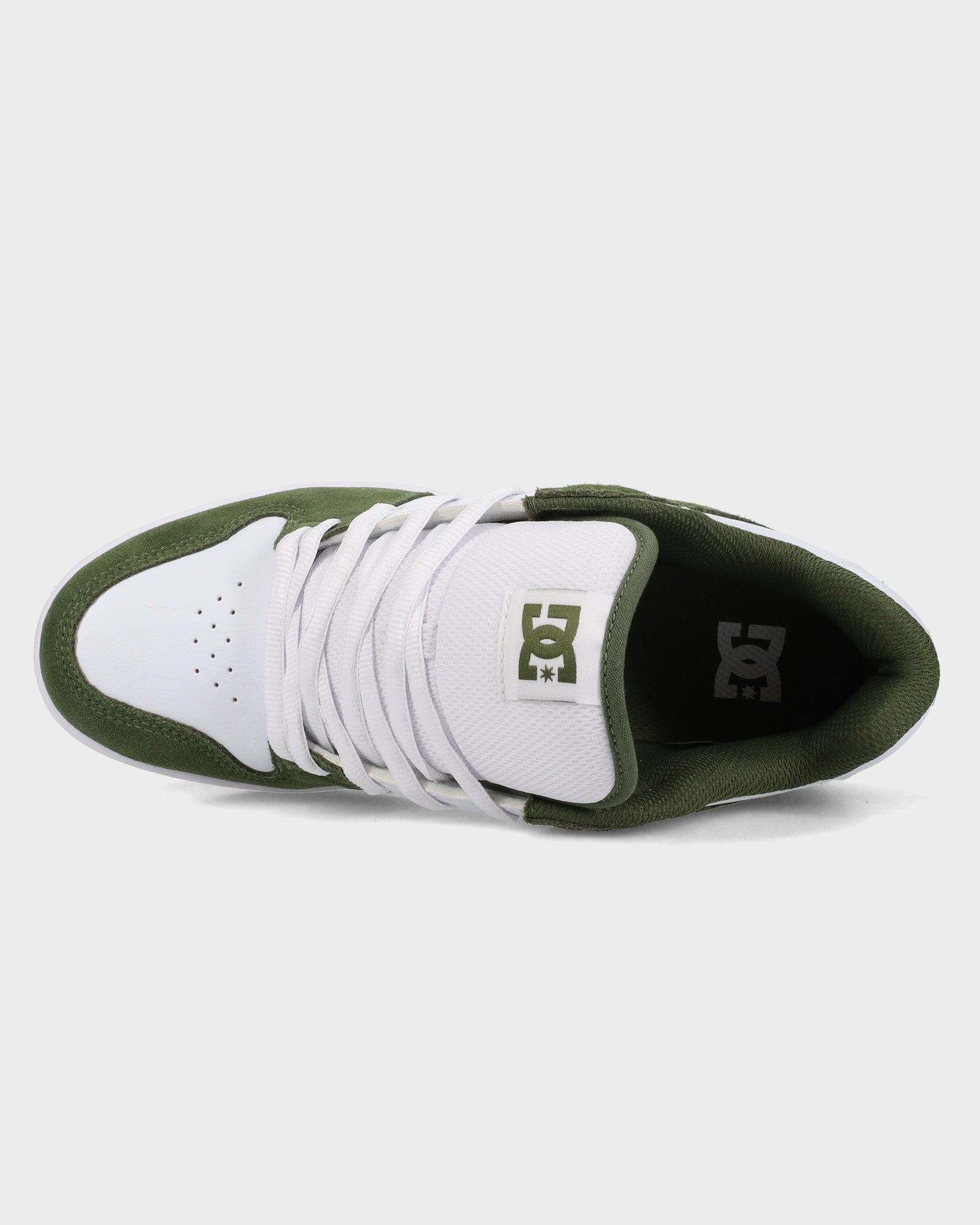 Mens Manteca 4 Skate Shoes